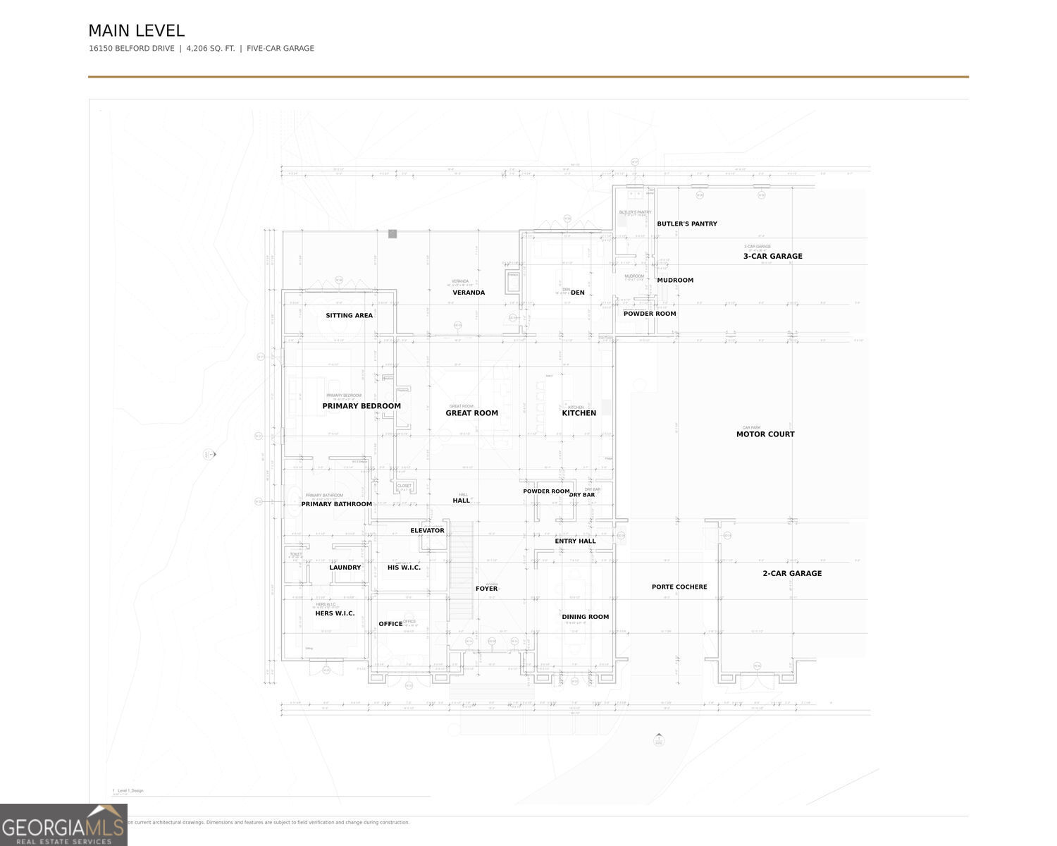 16150 Belford Drive Property Photo 15
