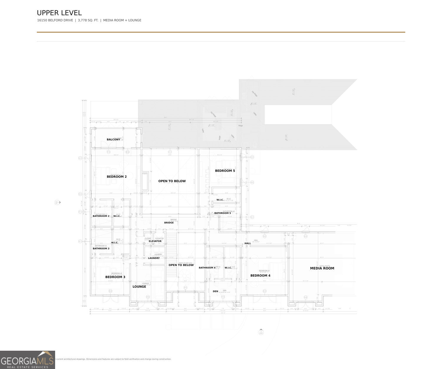 16150 Belford Drive Property Photo 16