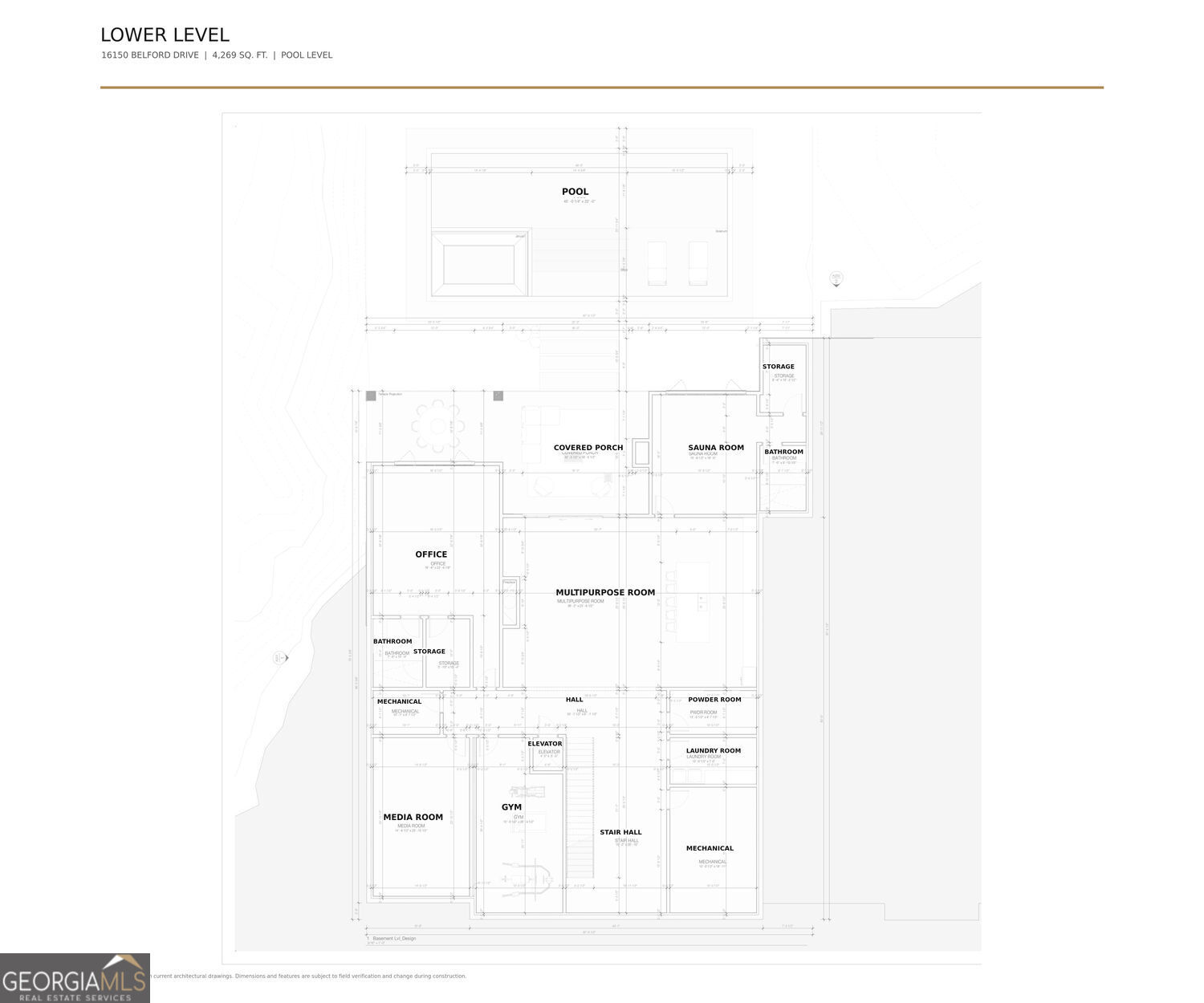 16150 Belford Drive Property Photo 17