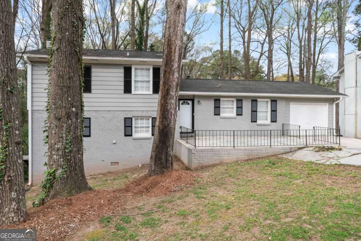 3917 Wedgefield Circle Property Photo 1