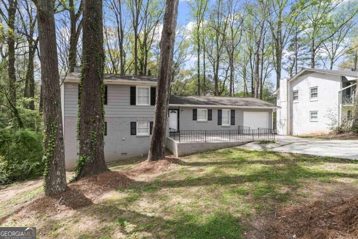 3917 Wedgefield Circle Property Photo 6