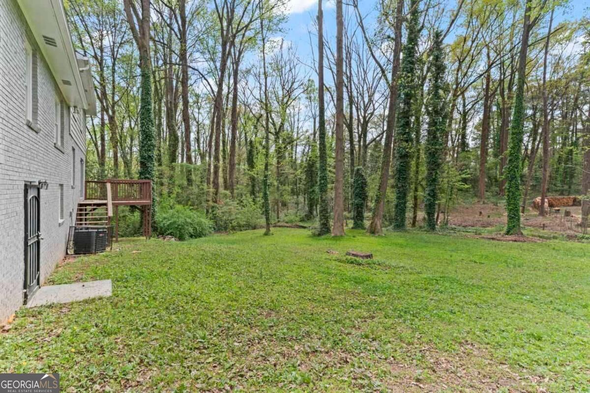 3917 Wedgefield Circle Property Photo 31