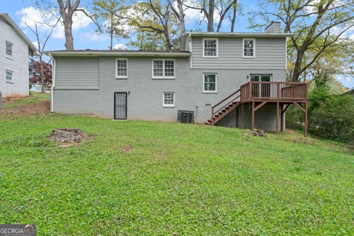 3917 Wedgefield Circle Property Photo 32