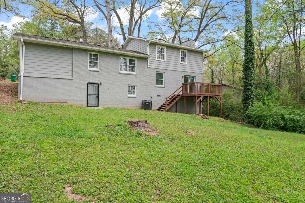 3917 Wedgefield Circle Property Photo 33