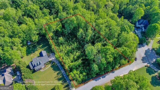 133 Four Oaks Drive Property Photo 1