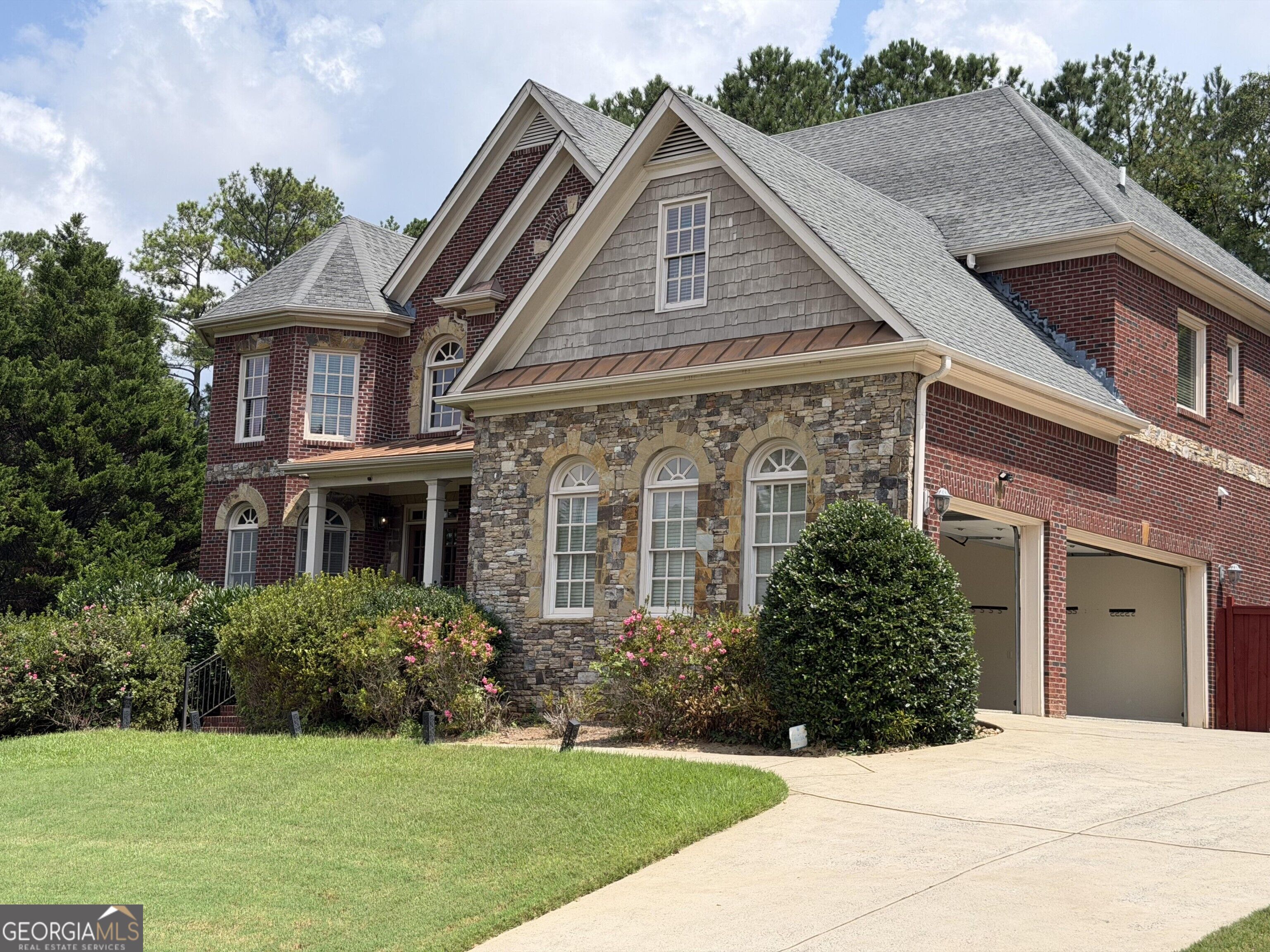 2862 Piedmont Enclave Court