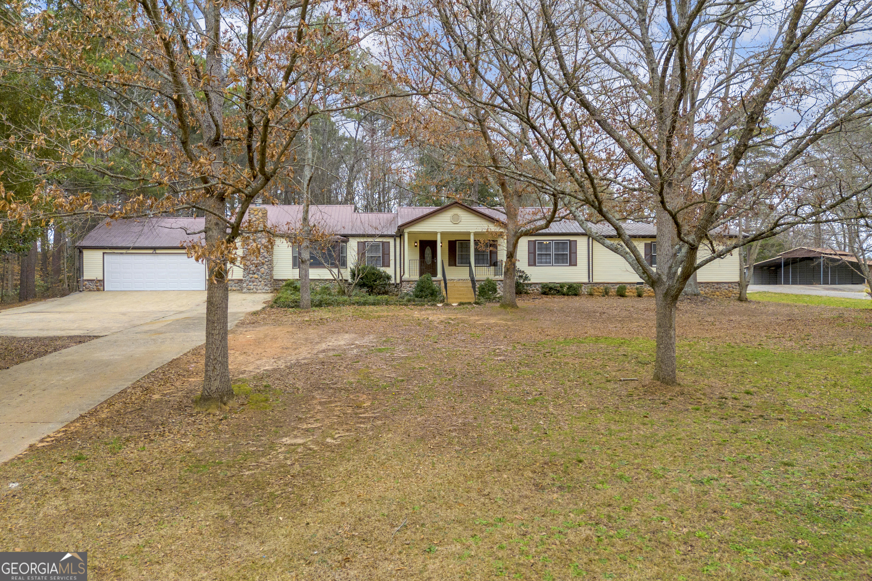 110 Williams Wilson Road Property Photo 3