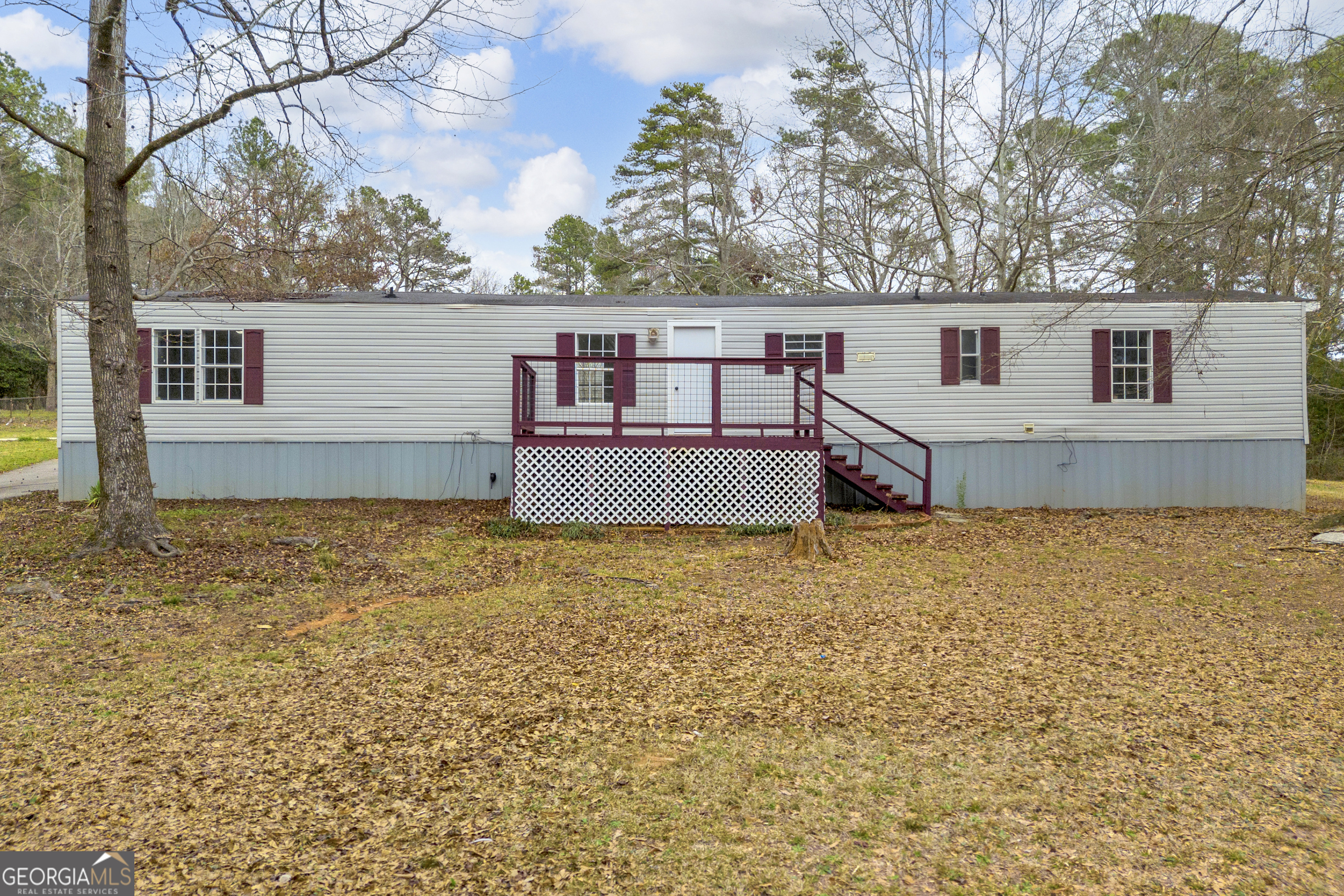 110 Williams Wilson Road Property Photo 4