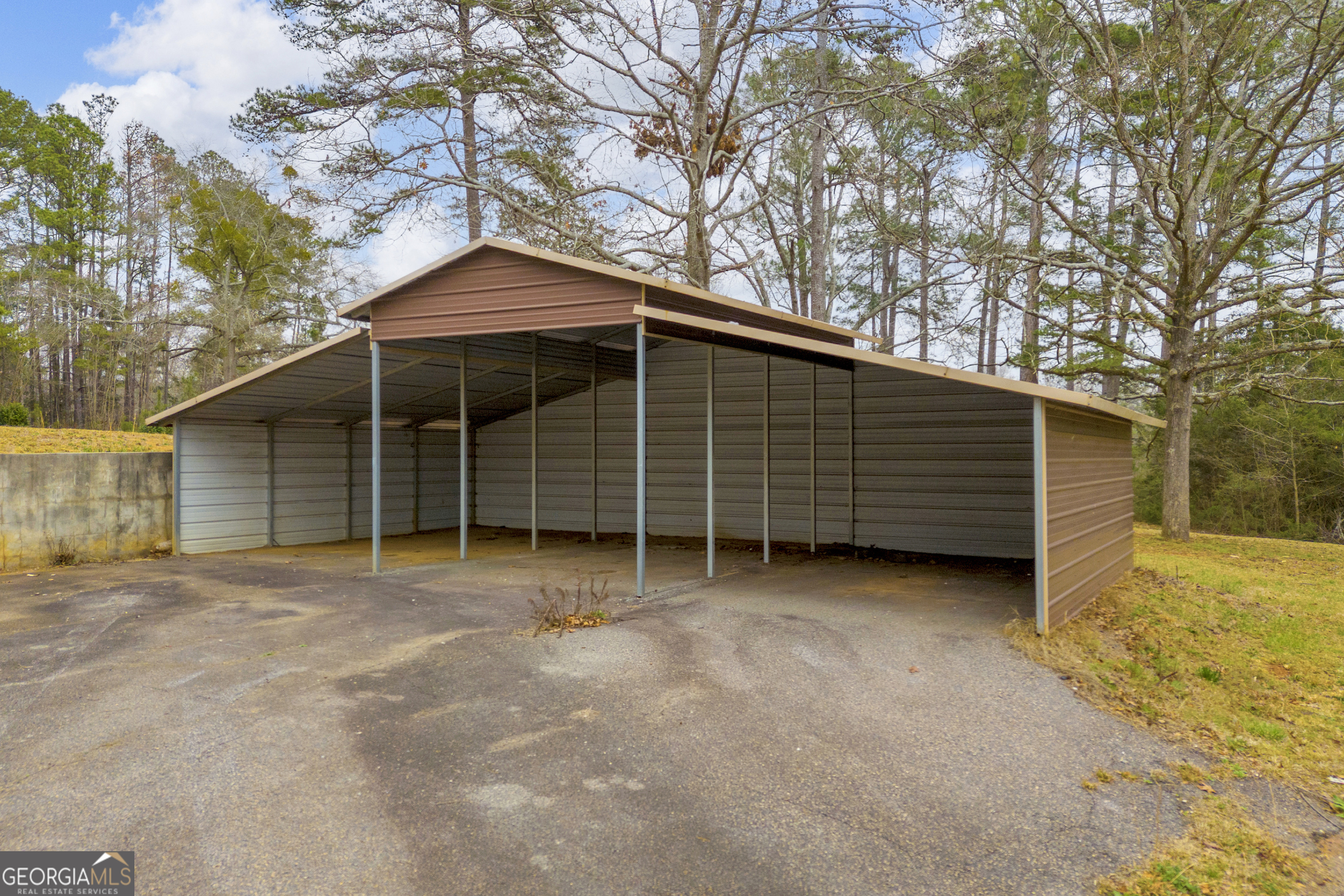 110 Williams Wilson Road Property Photo 5
