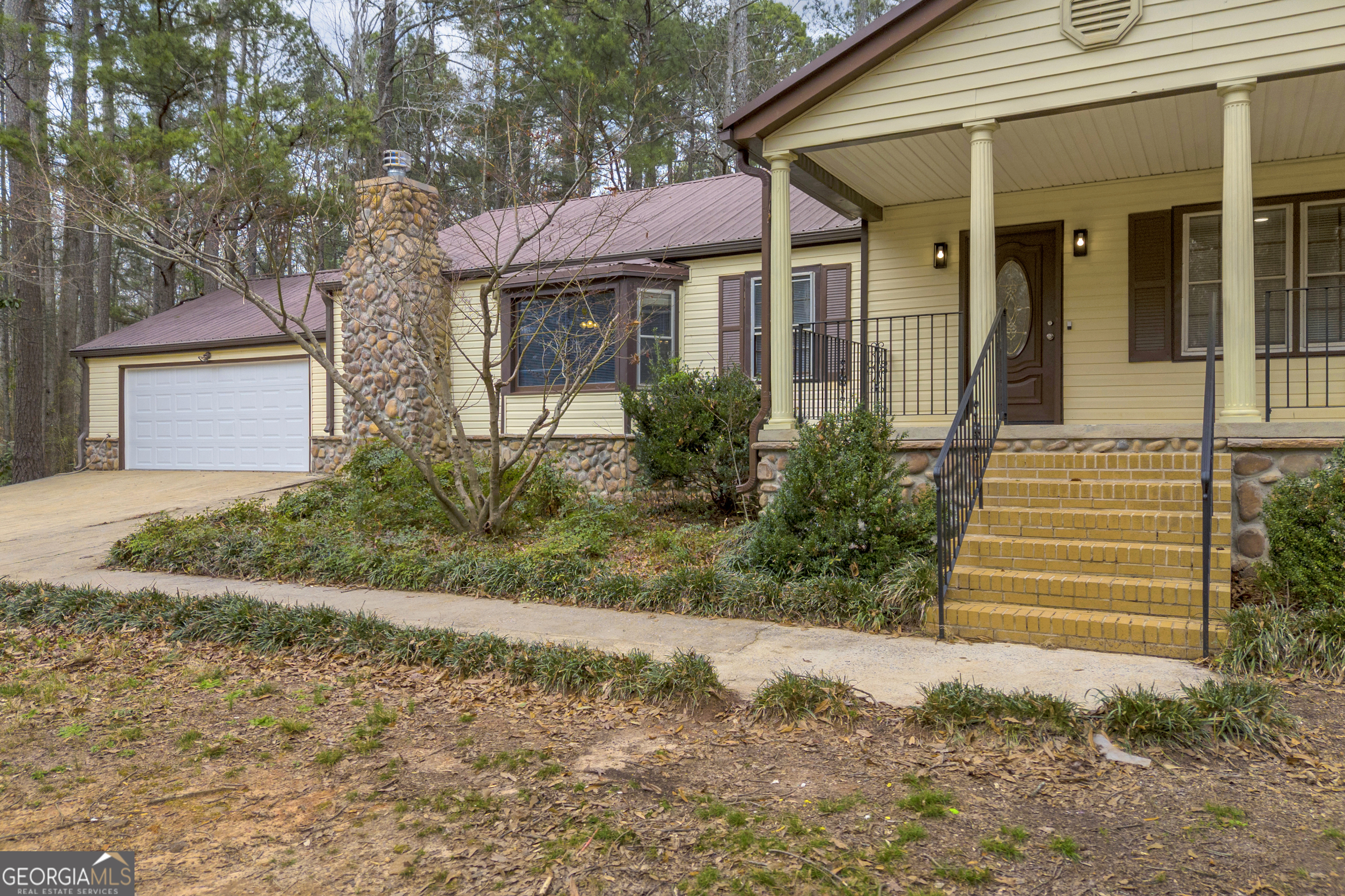 110 Williams Wilson Road Property Photo 6