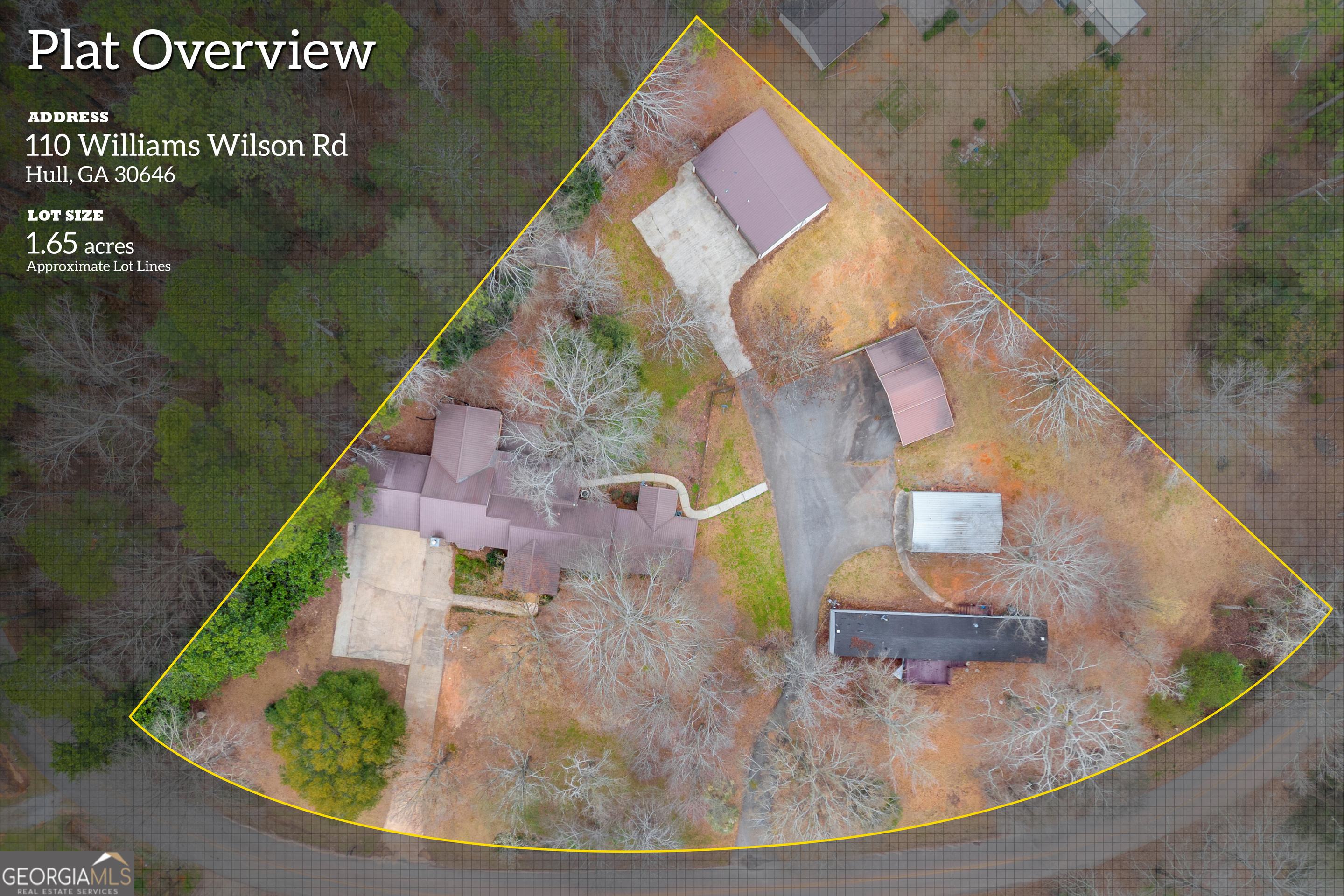 110 Williams Wilson Road Property Photo 7