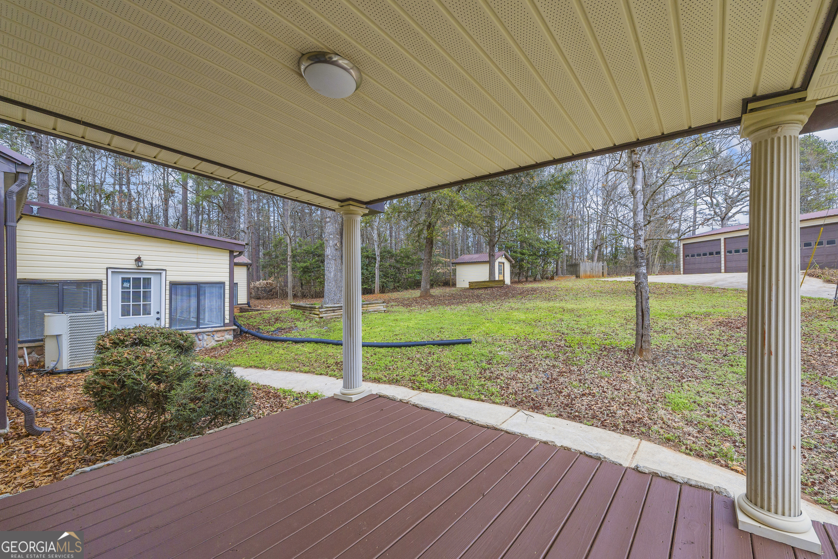 110 Williams Wilson Road Property Photo 49