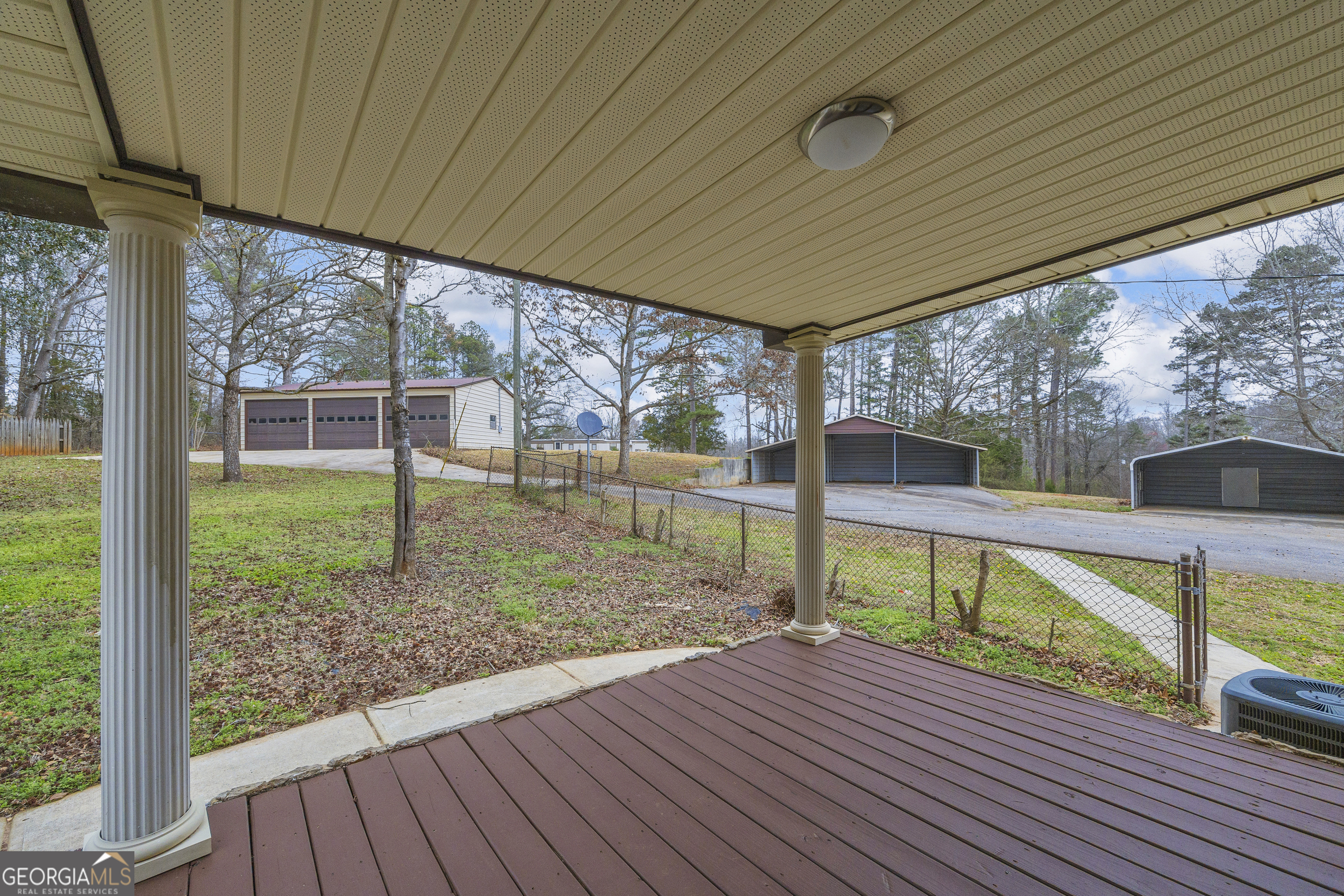 110 Williams Wilson Road Property Photo 50