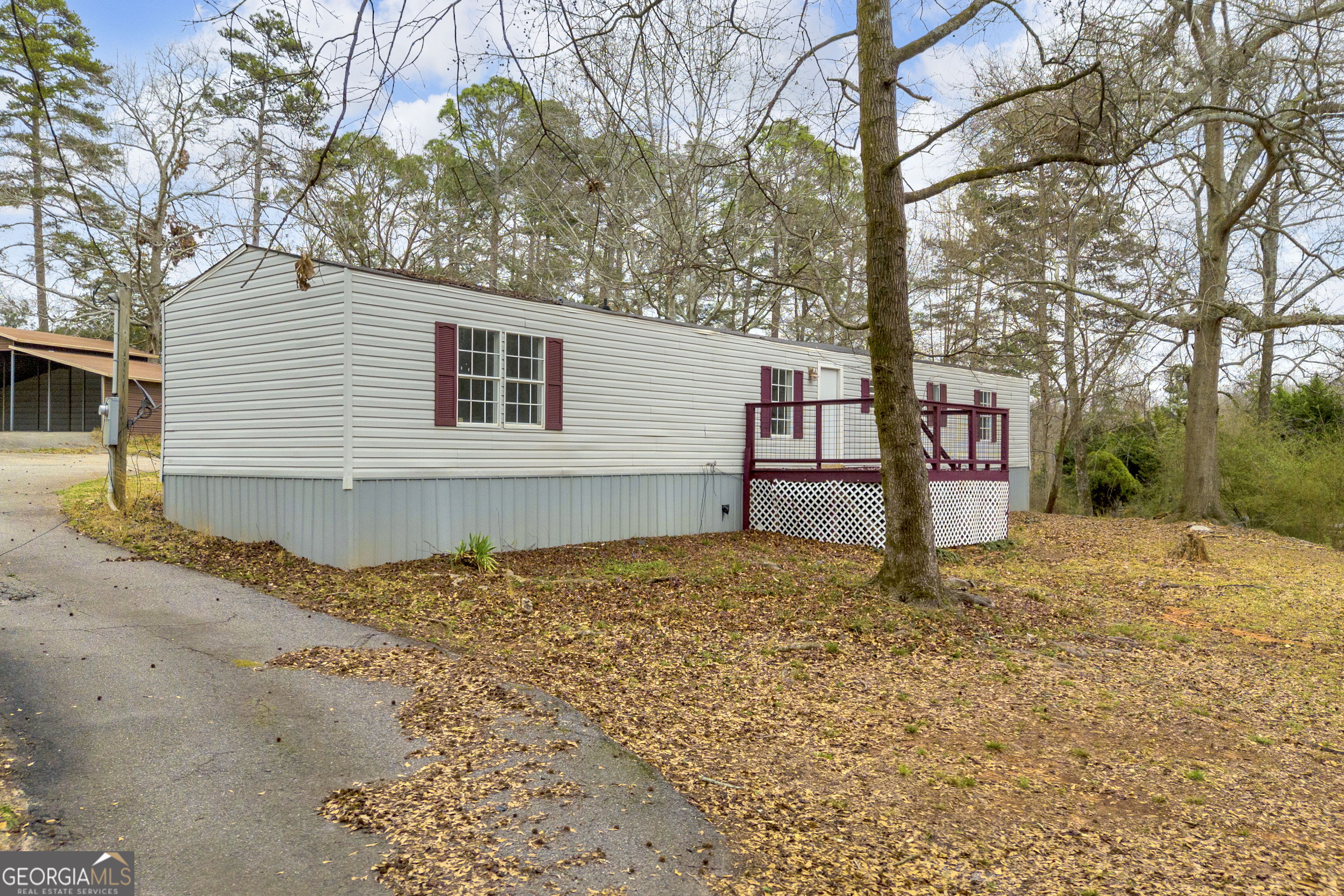 110 Williams Wilson Road Property Photo 55
