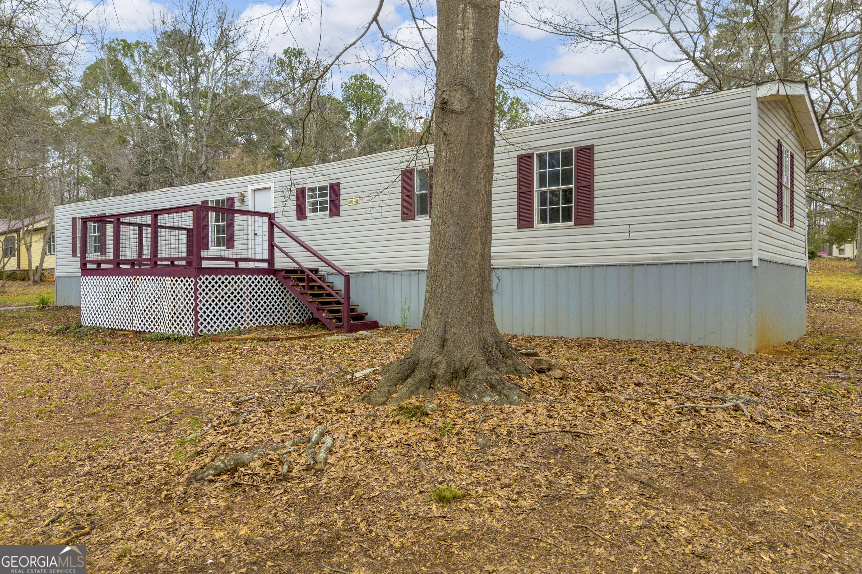 110 Williams Wilson Road Property Photo 56