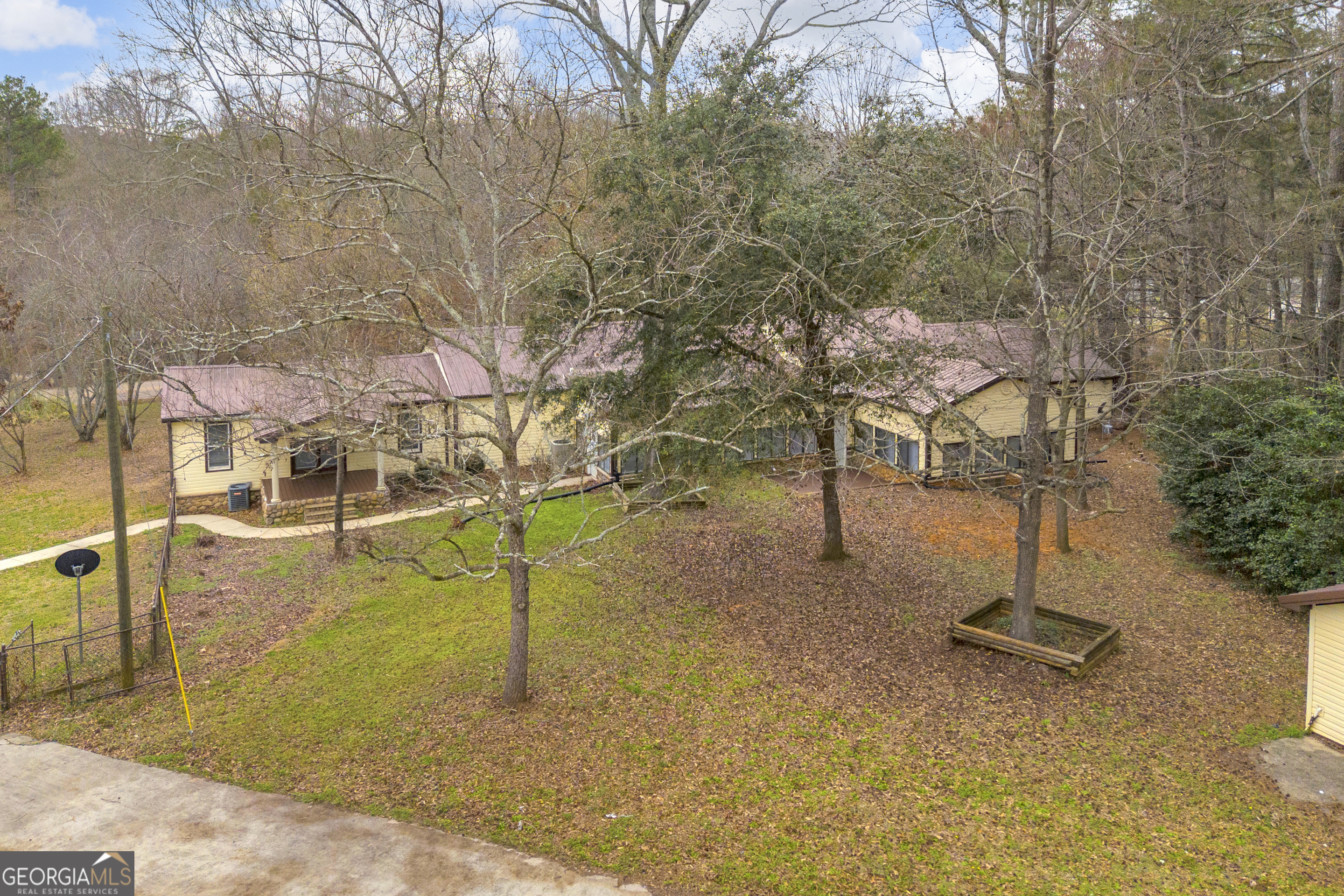 110 Williams Wilson Road Property Photo 57