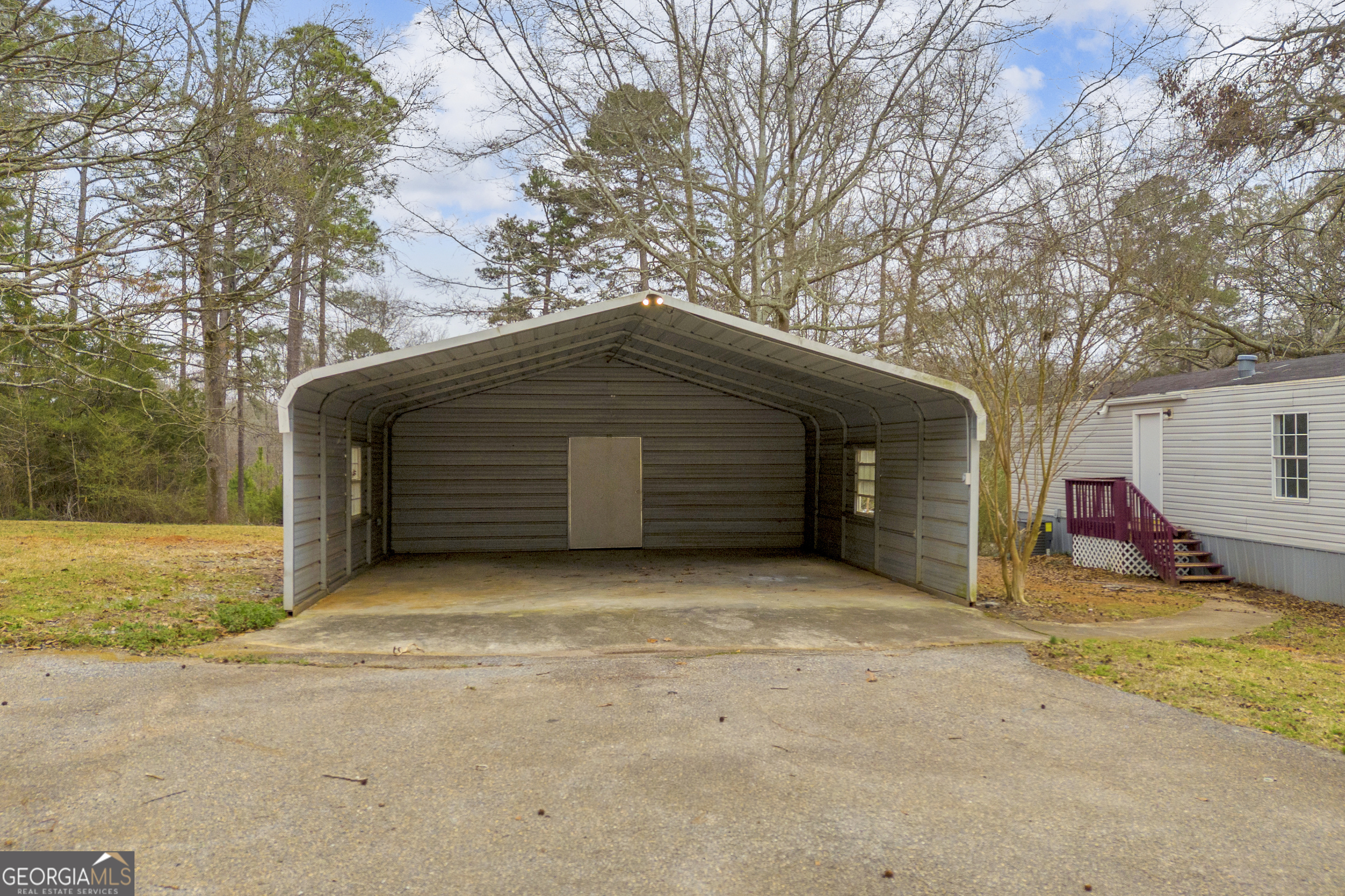 110 Williams Wilson Road Property Photo 58