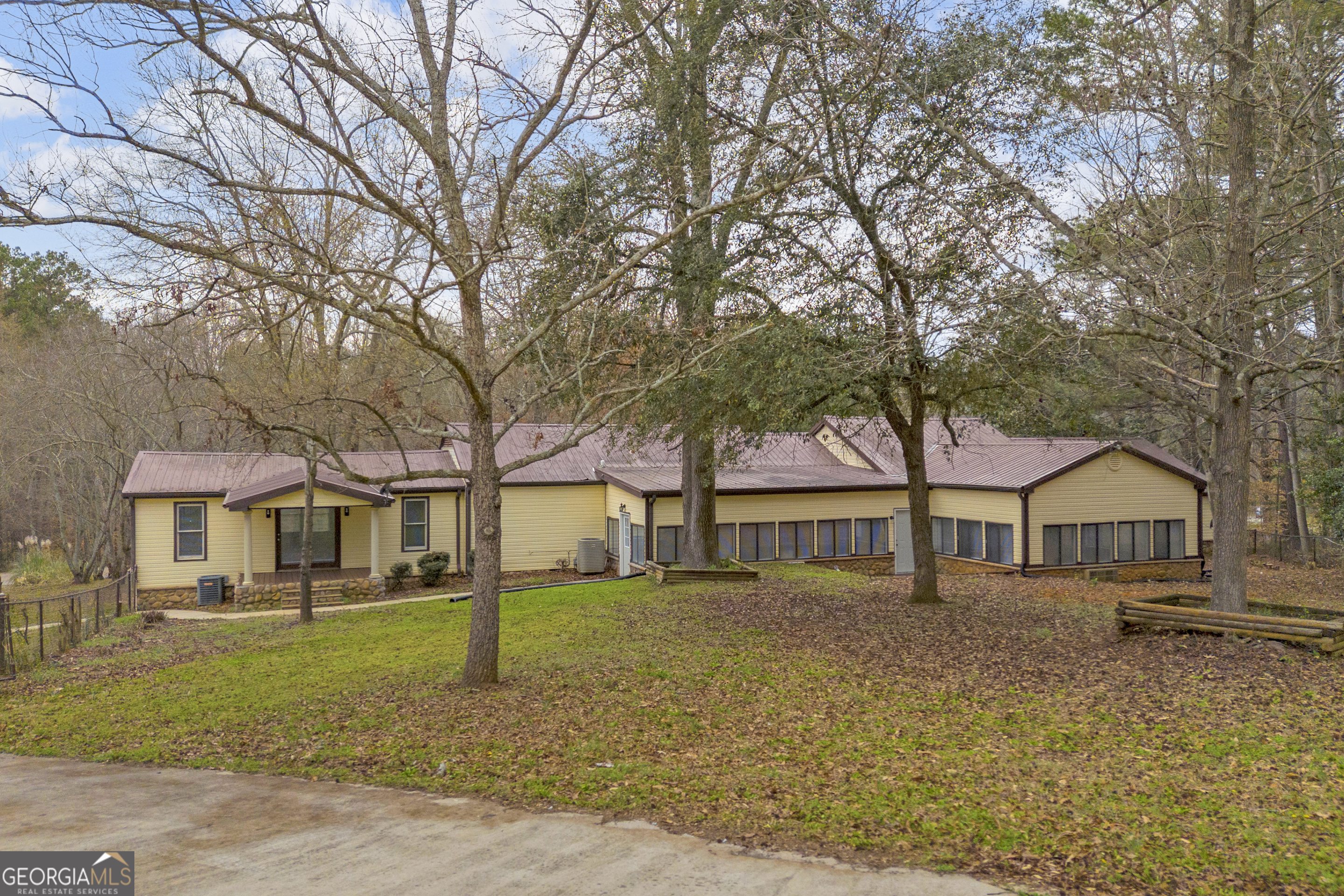 110 Williams Wilson Road Property Photo 59