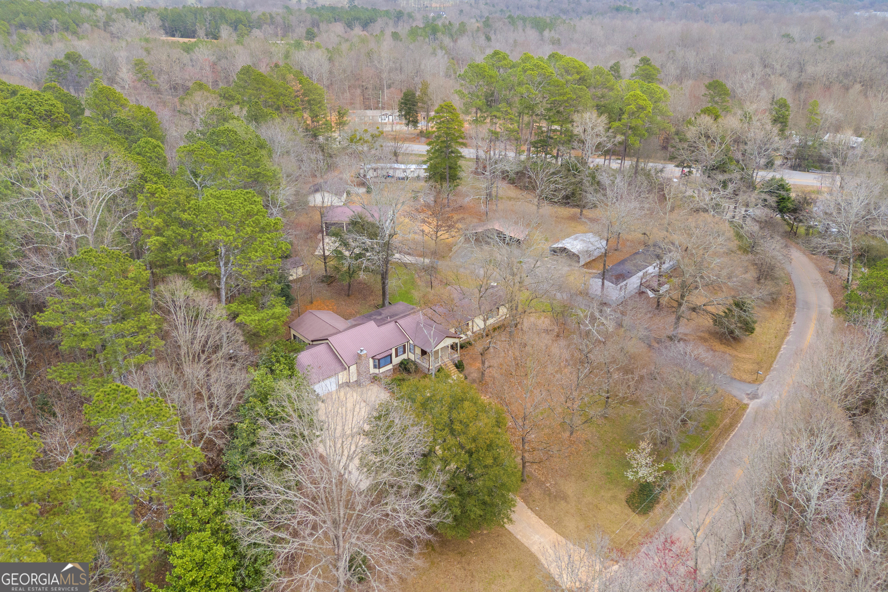 110 Williams Wilson Road Property Photo 60