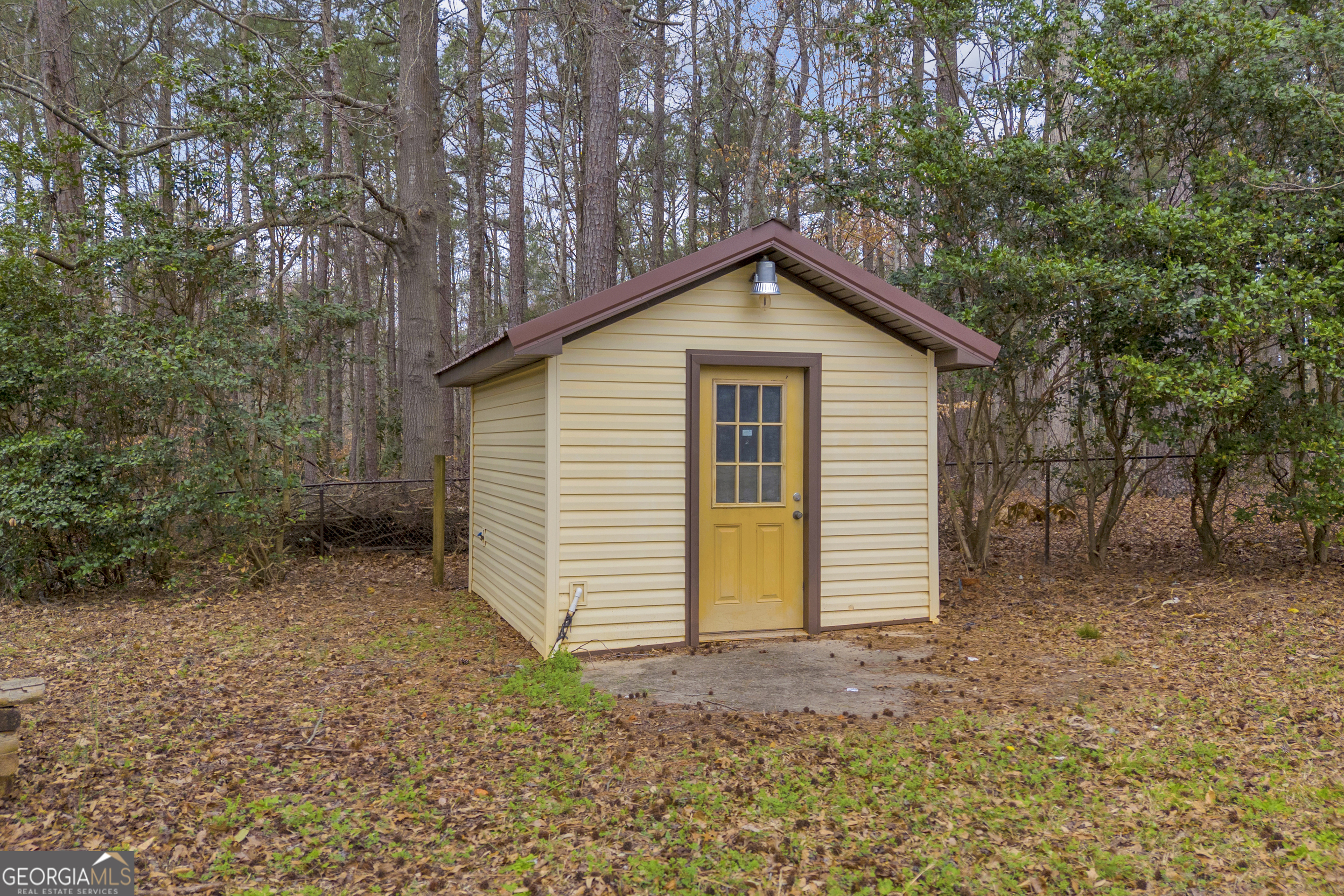 110 Williams Wilson Road Property Photo 62