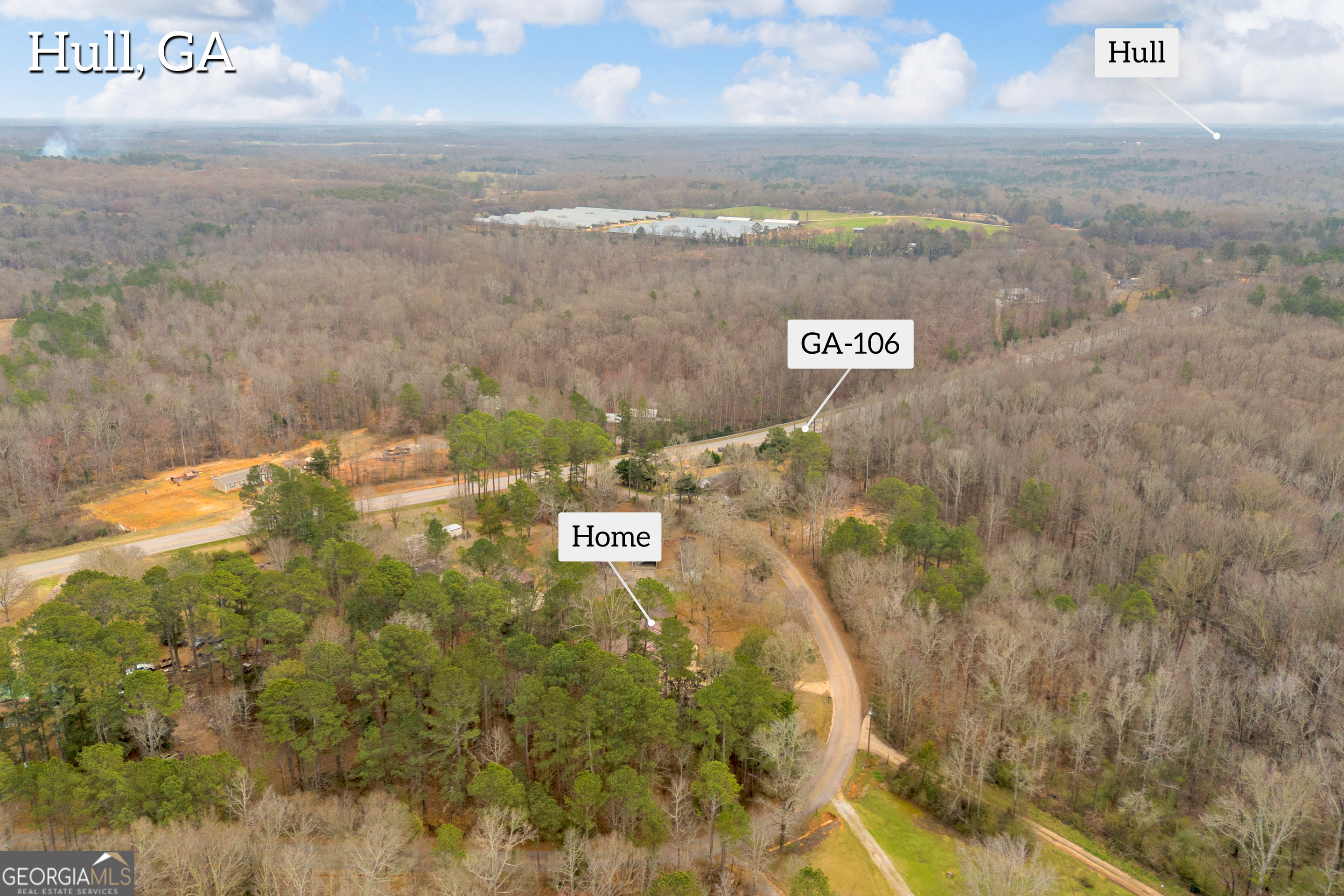 110 Williams Wilson Road Property Photo 63