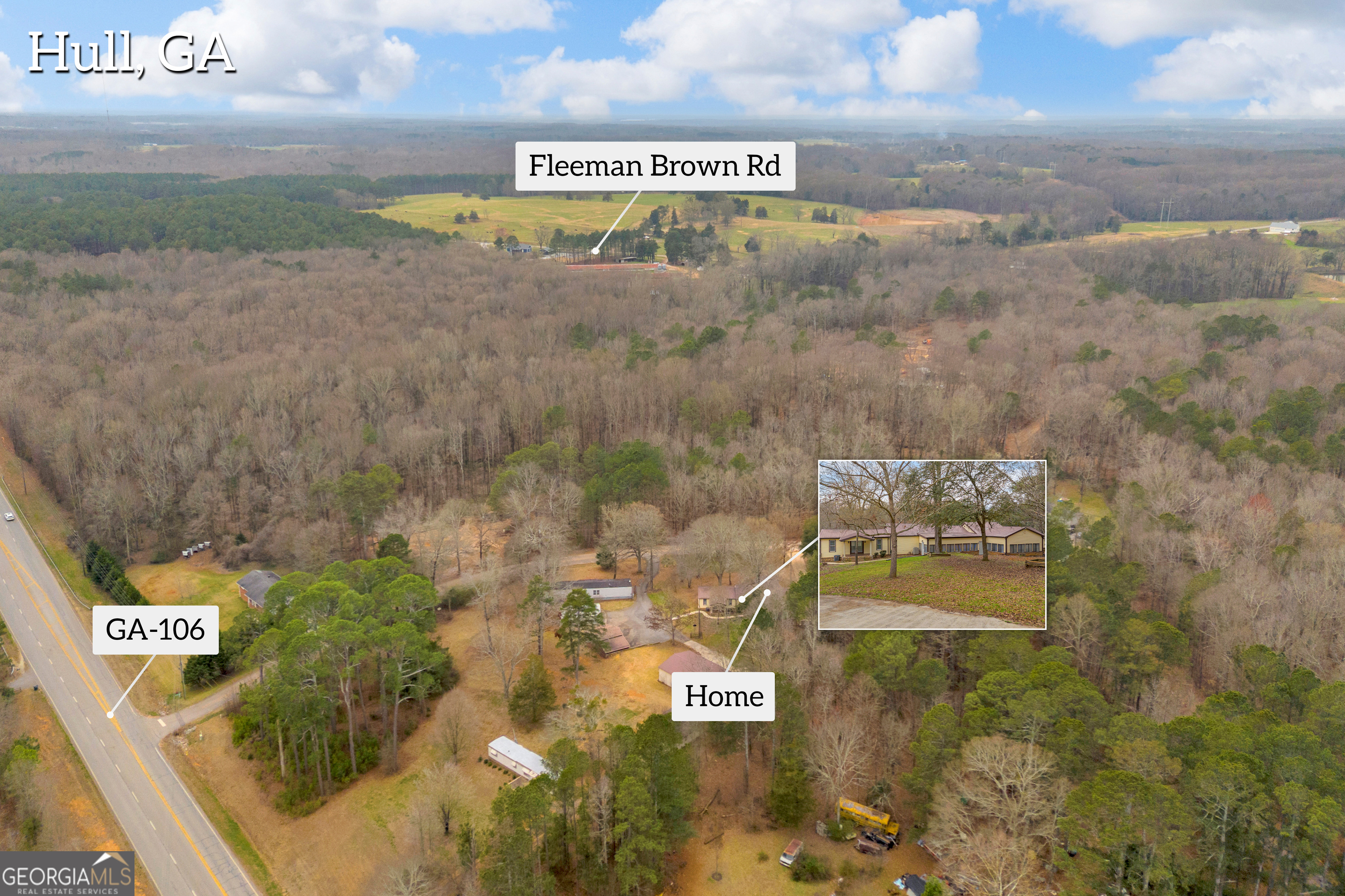 110 Williams Wilson Road Property Photo 64