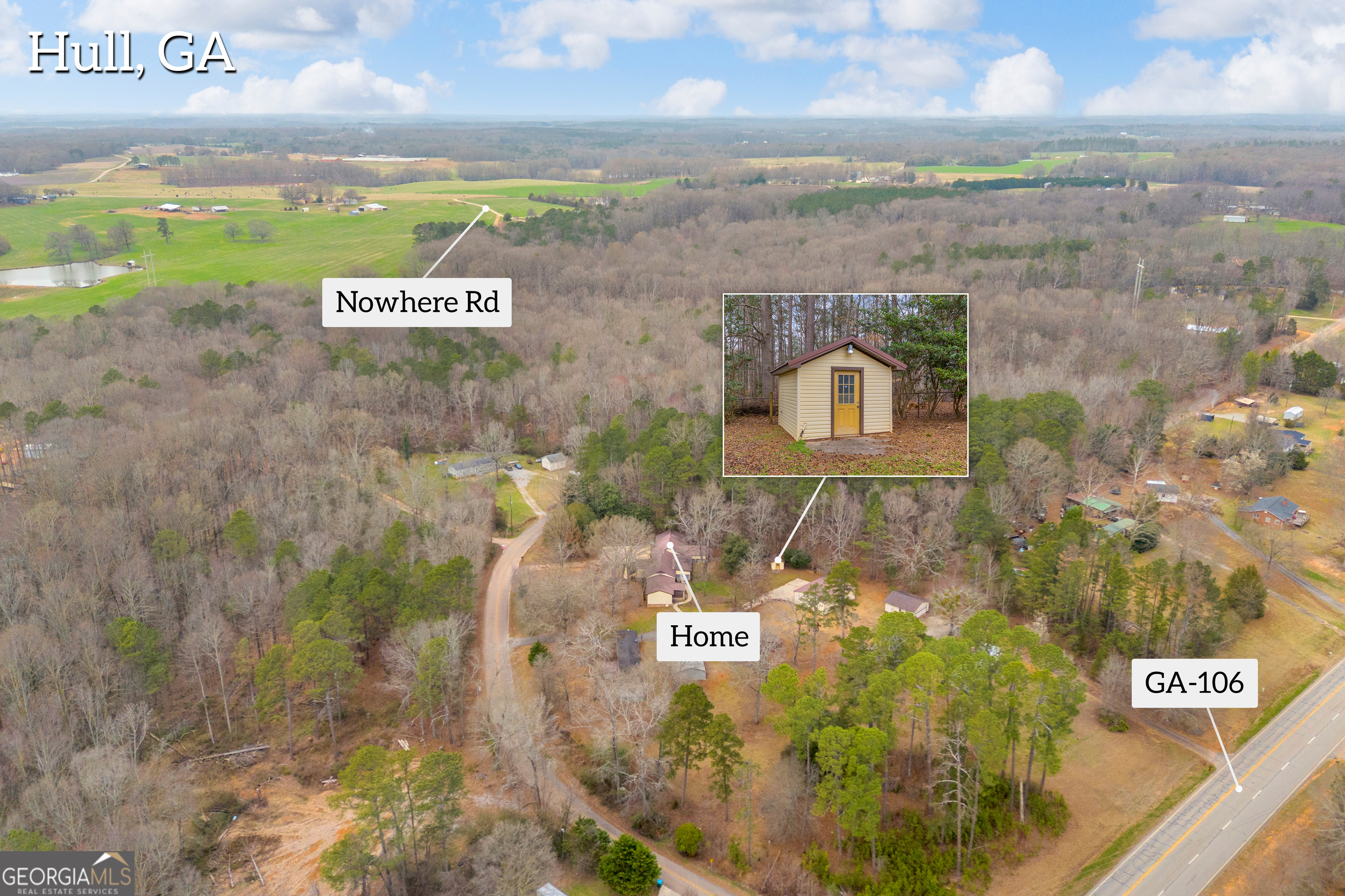 110 Williams Wilson Road Property Photo 65