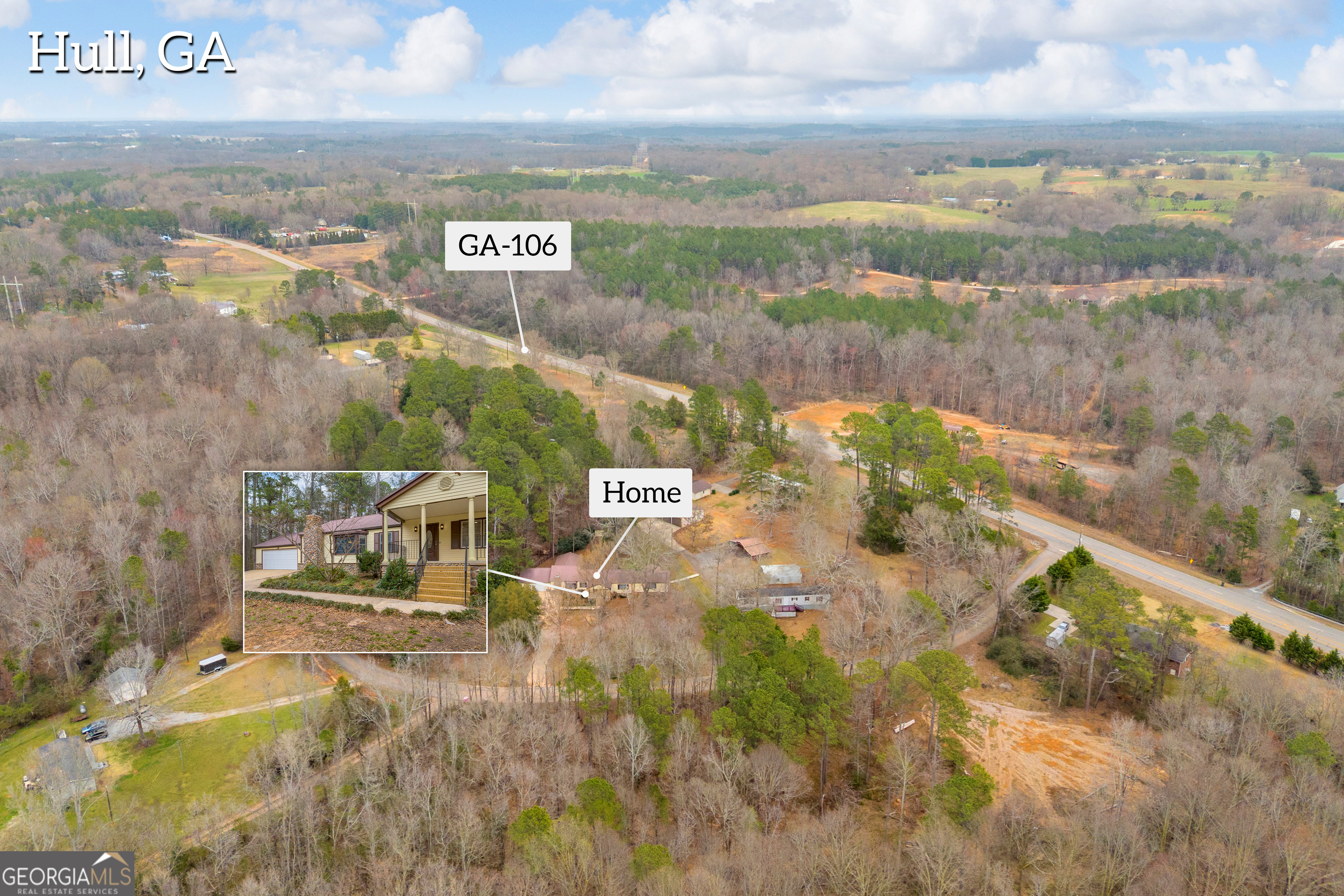 110 Williams Wilson Road Property Photo 66