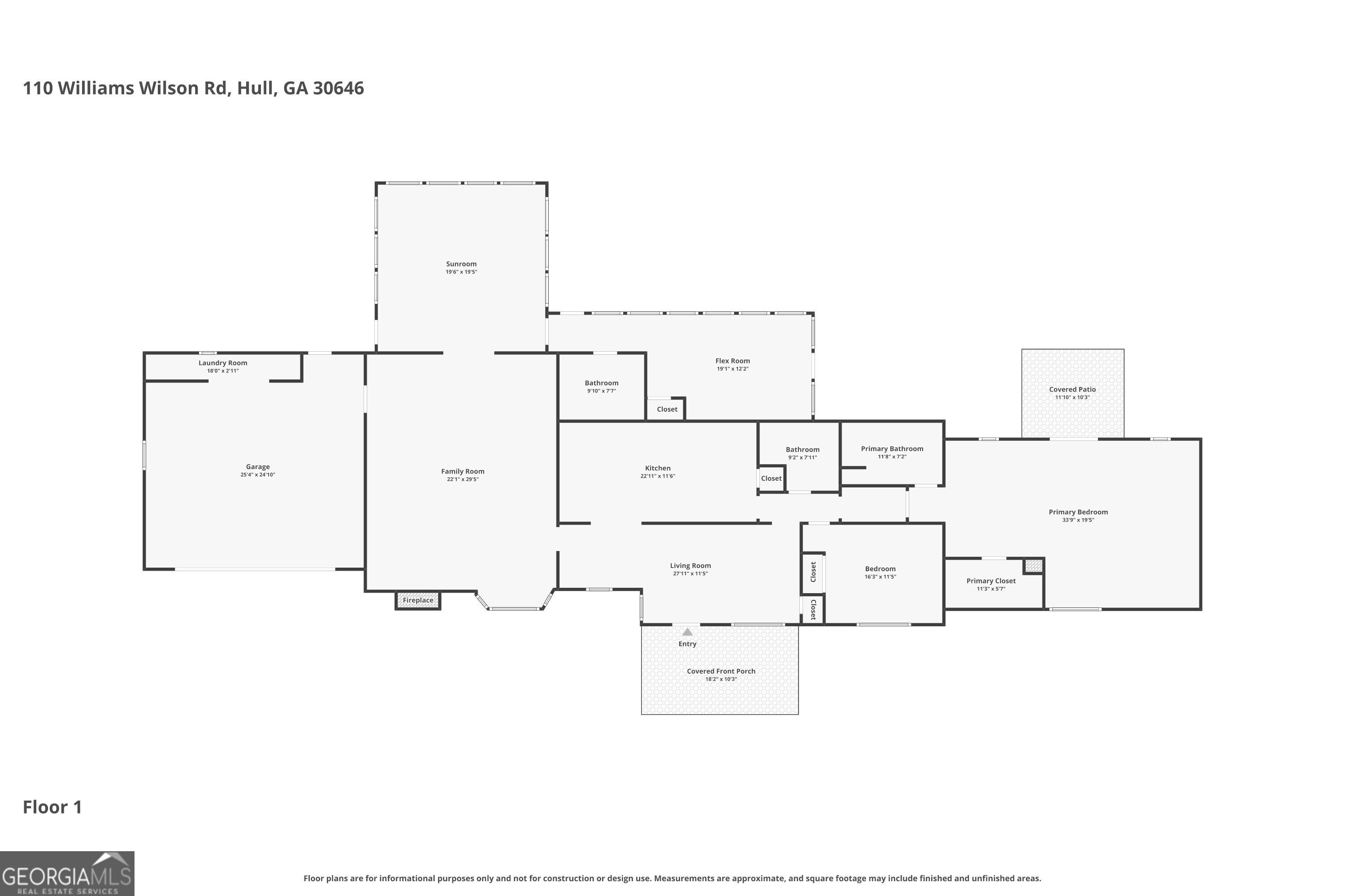110 Williams Wilson Road Property Photo 68