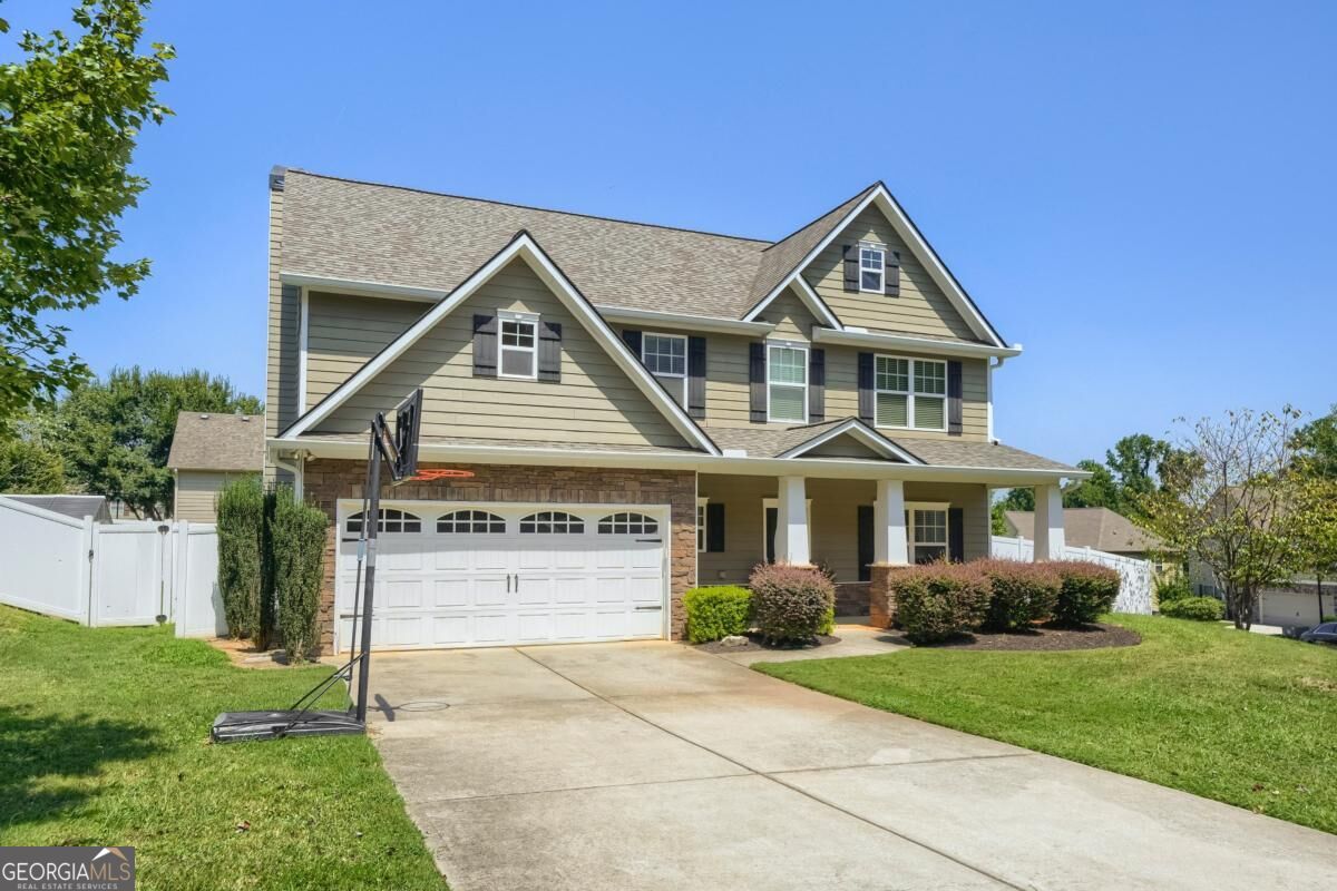 98 Village Park Drive Property Photo 1