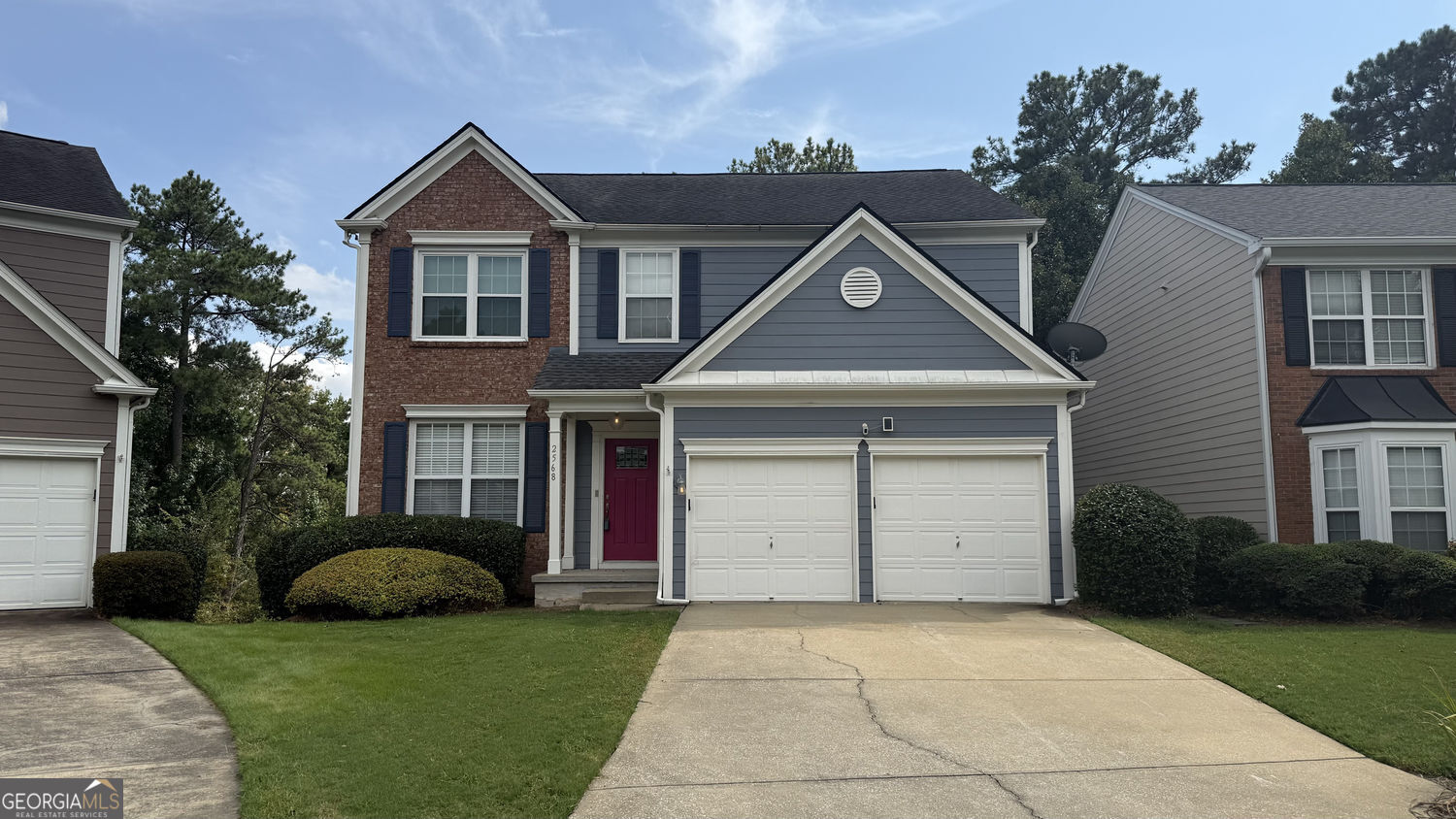2568 Alvecot Circle SE Property Photo 1