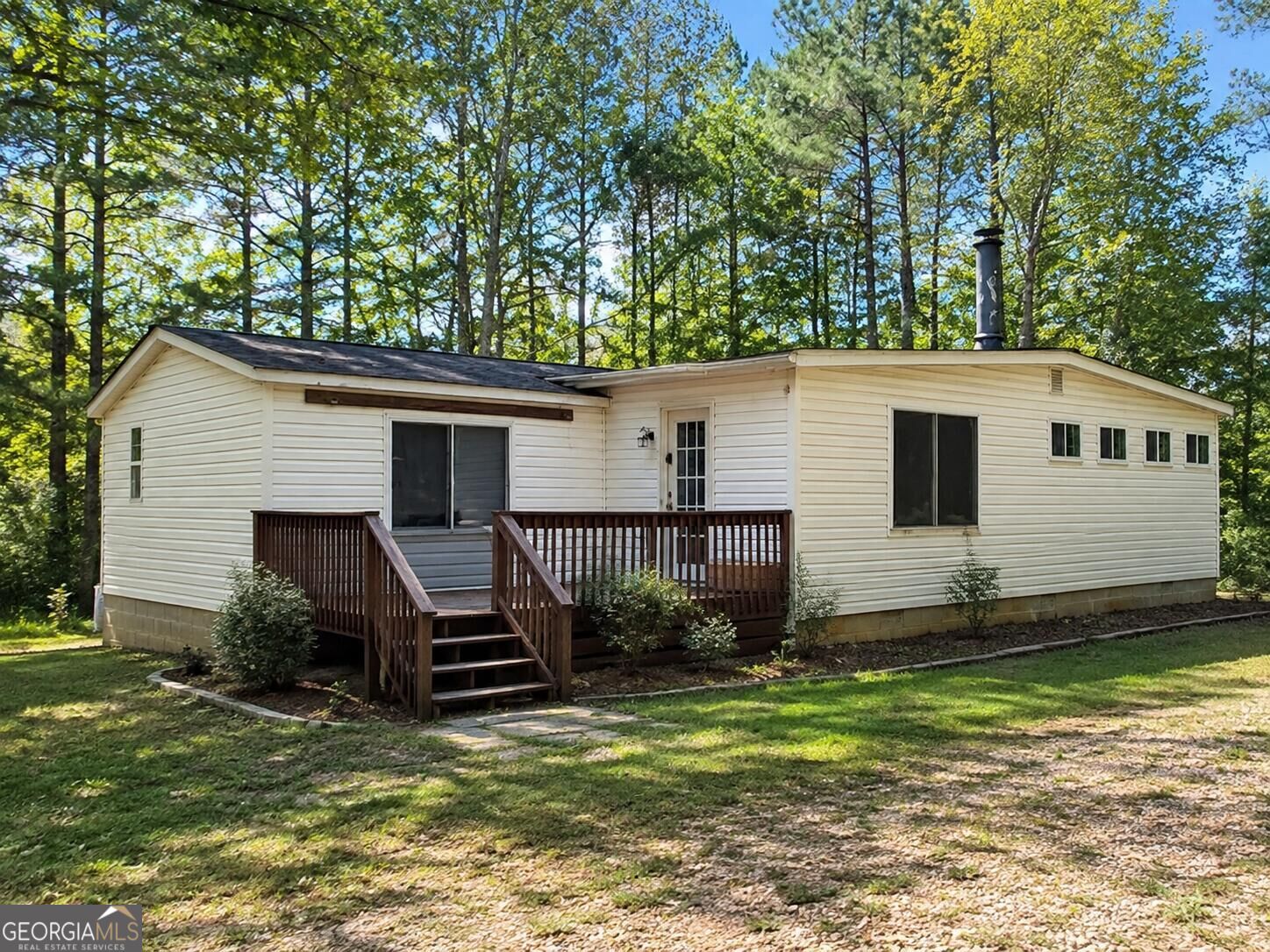 200 Spearman Road Property Photo 1