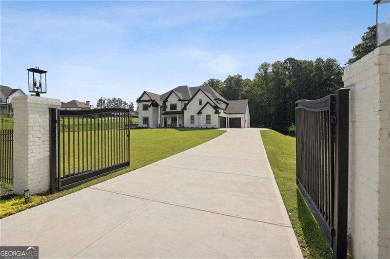 3459 Camp Branch Road Property Photo 2