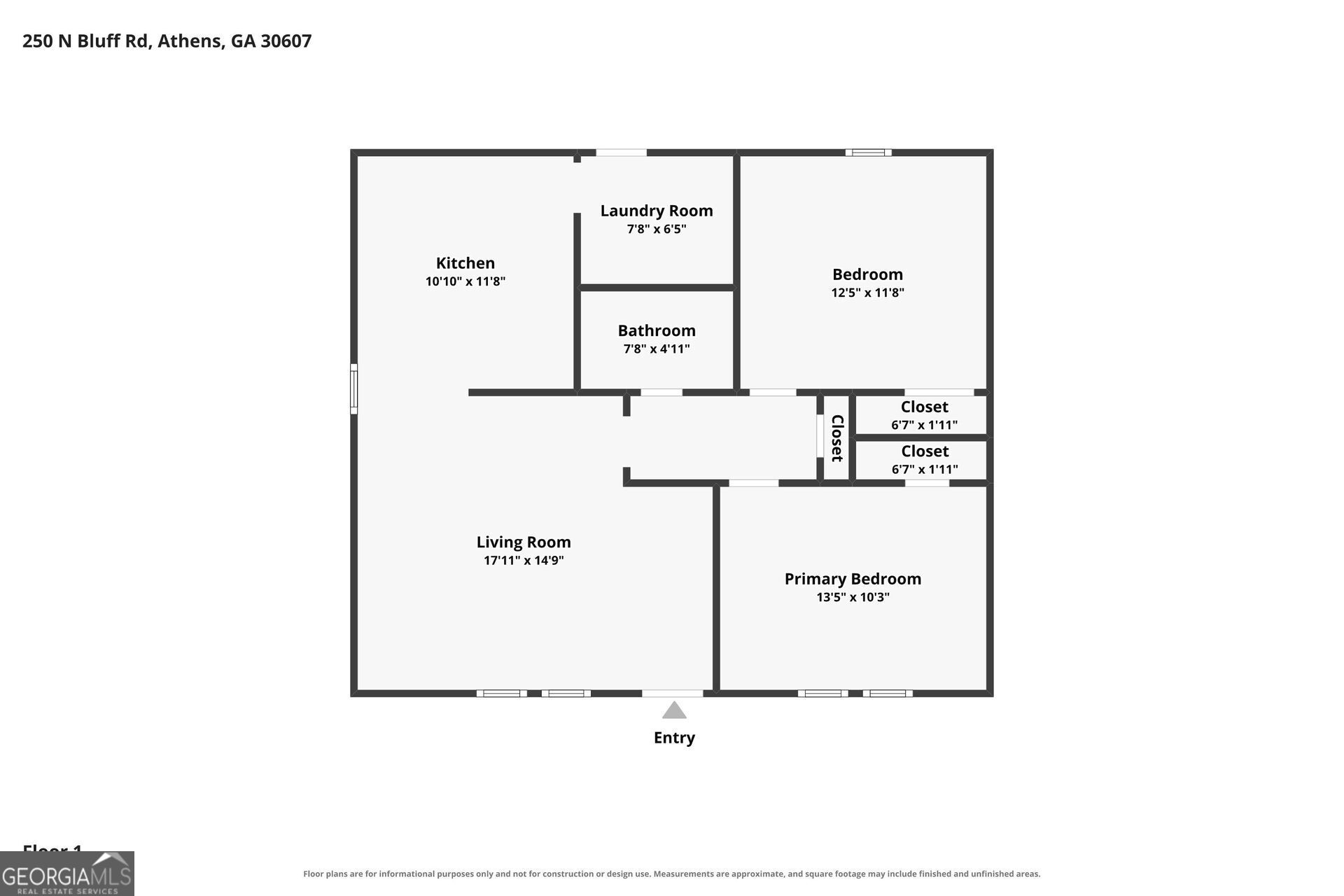 250 North Bluff Rd Property Photo 2