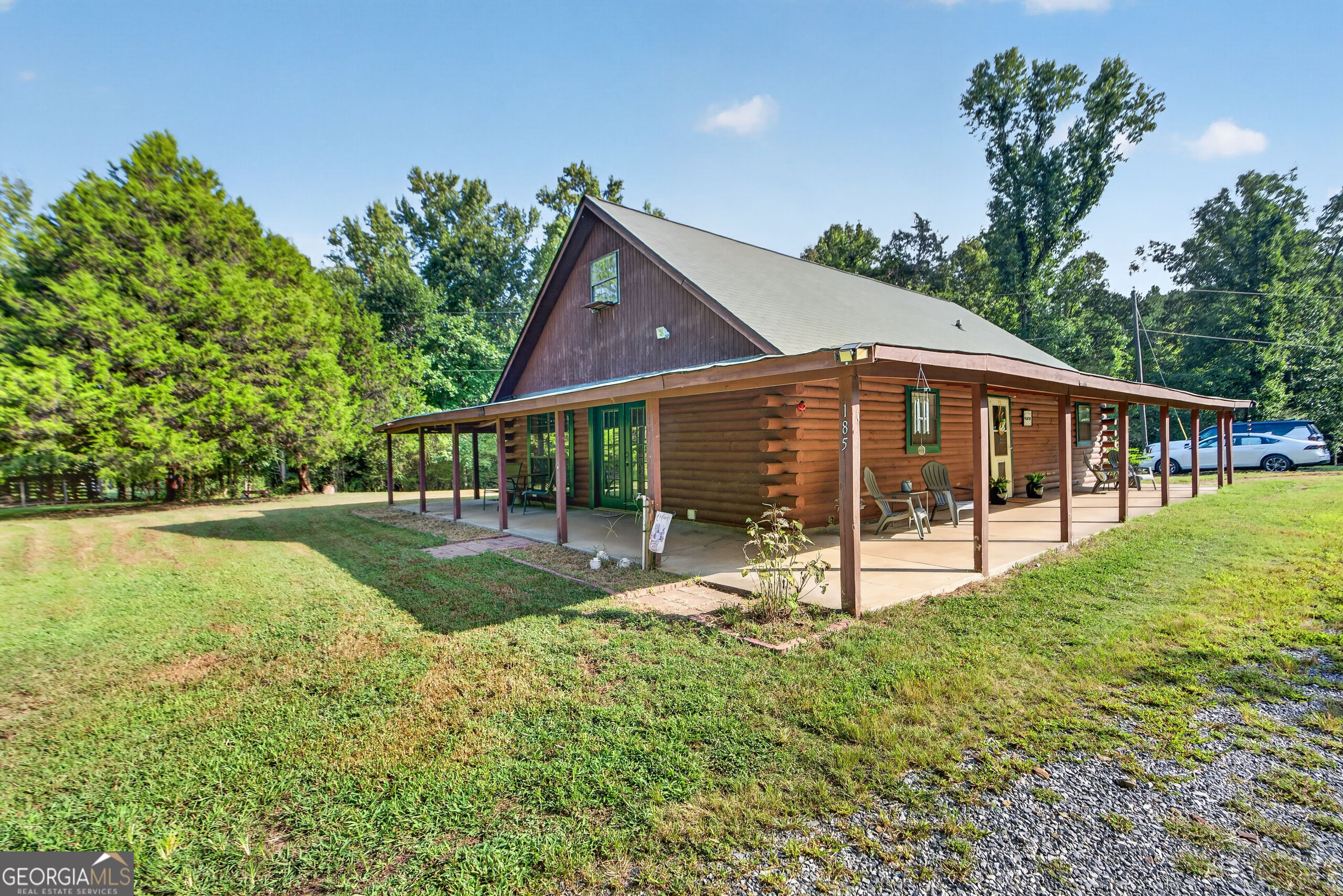 185 Spout Springs Road Sw Property Photo 1