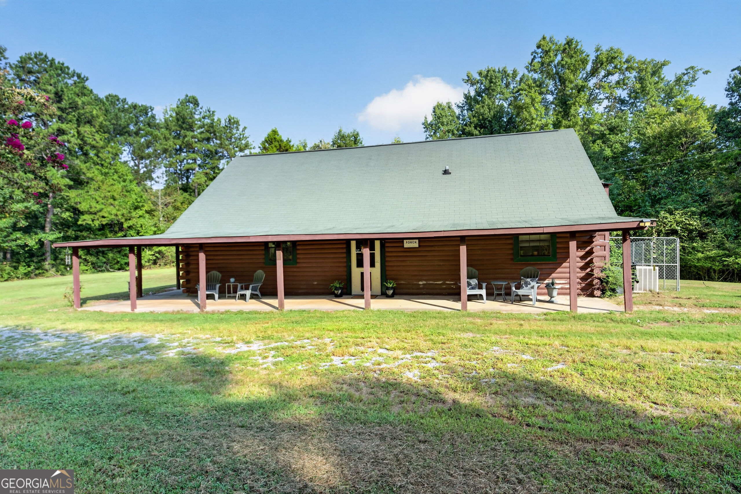 185 Spout Springs Road Sw Property Photo 2