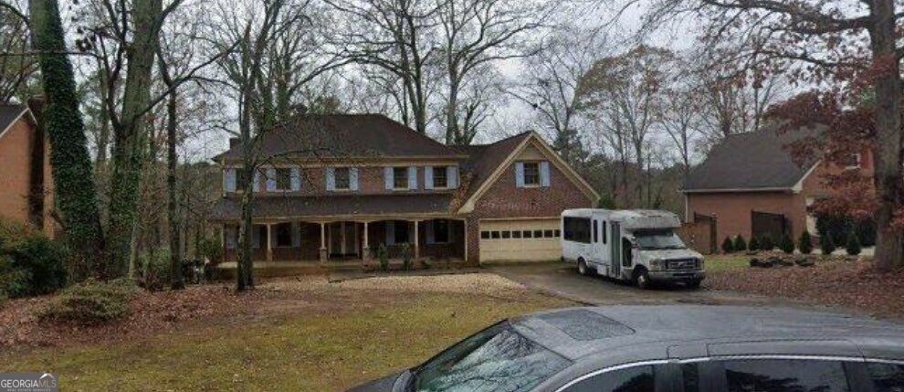 2903 Ravenwolfe Way Property Photo 1