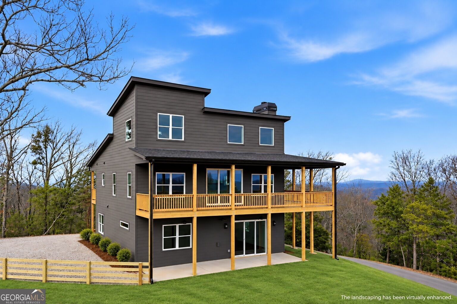 185 Stirratt Road Property Photo 1