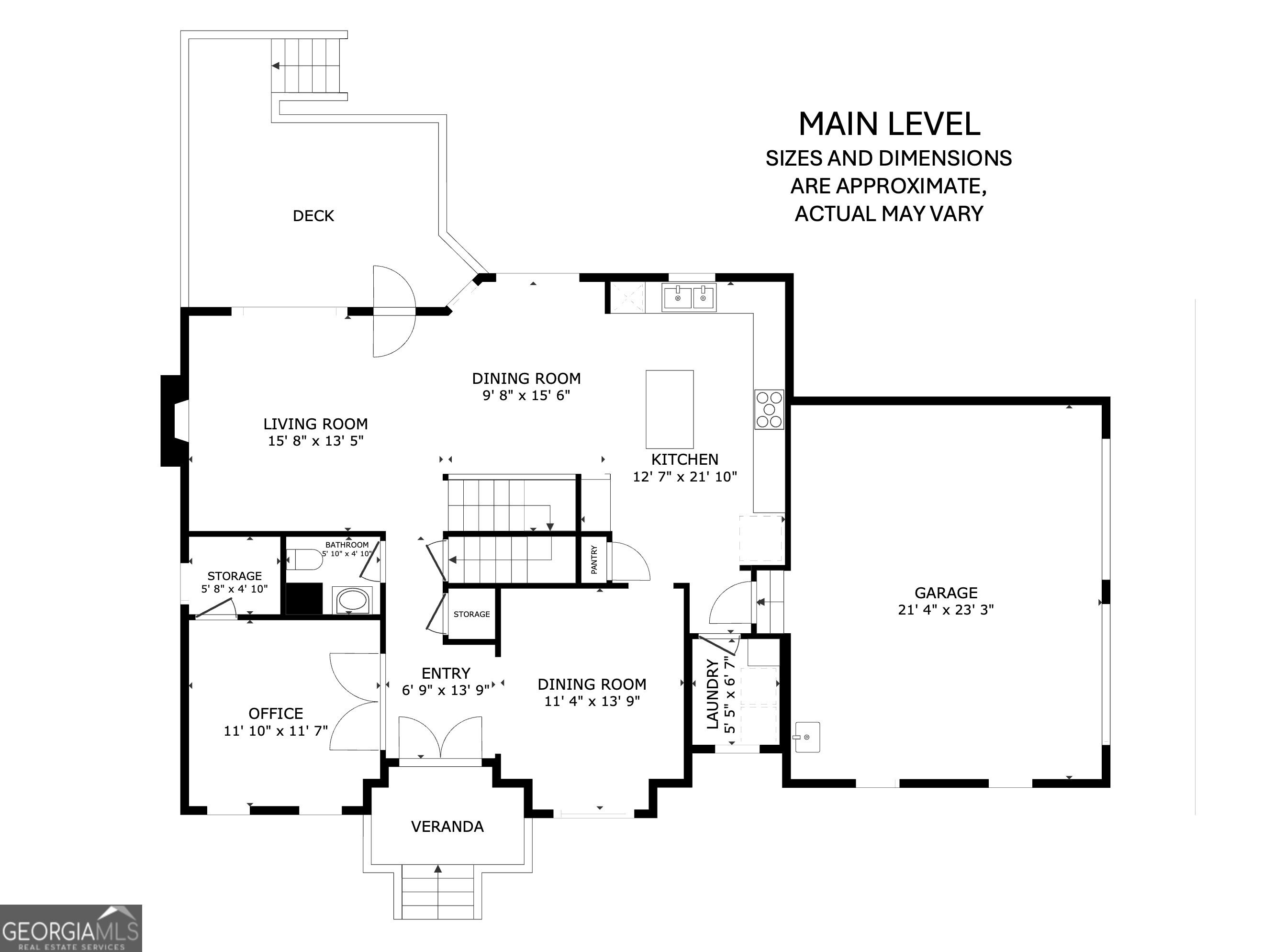 605 Williston Way Property Photo 38