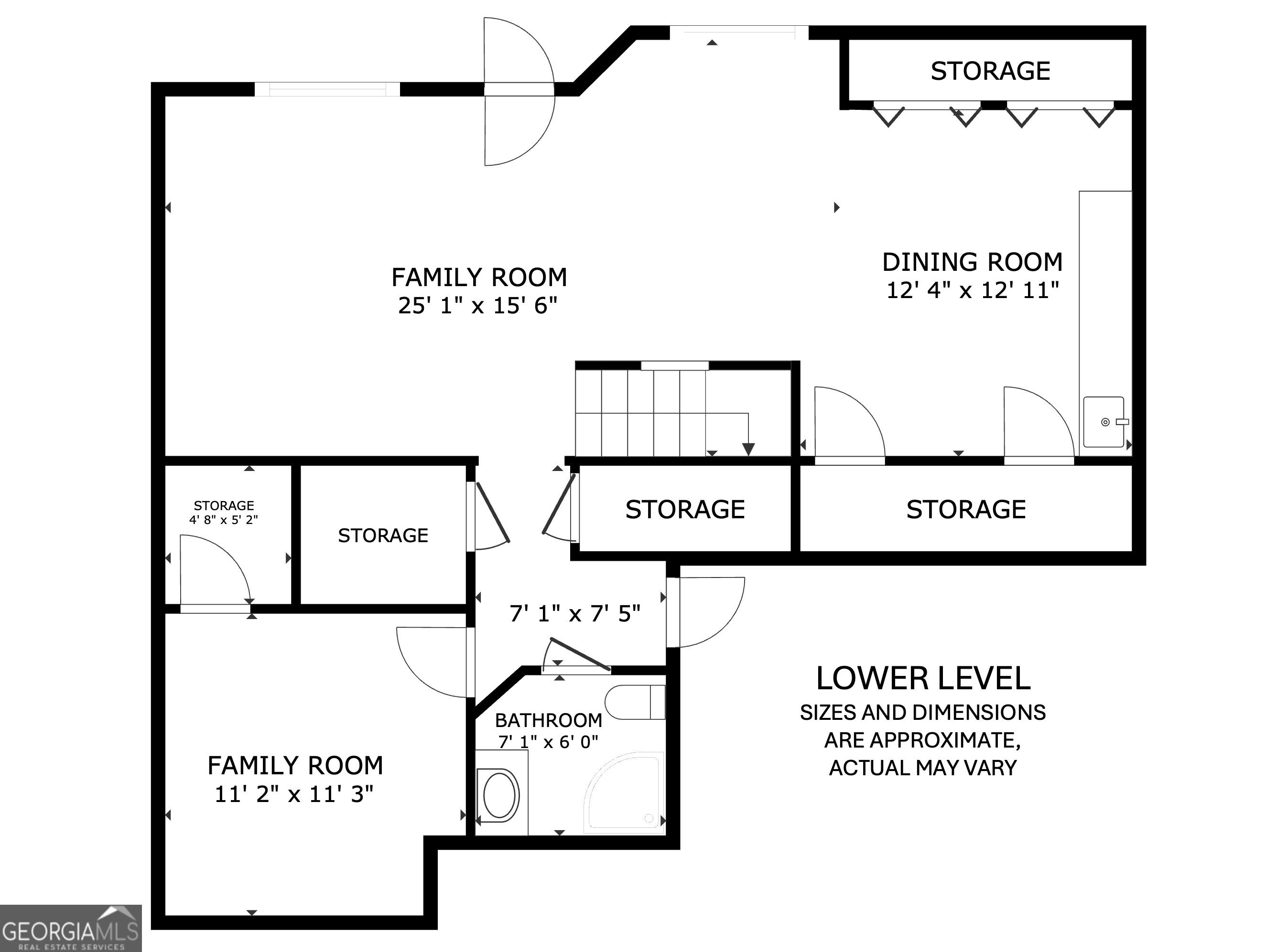 605 Williston Way Property Photo 40