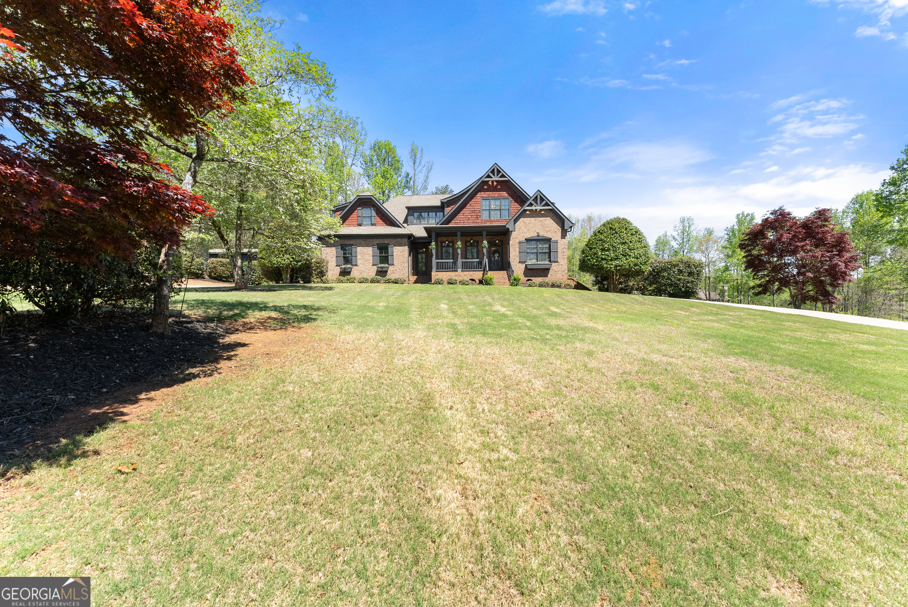 492 Jonney Thomas Road Property Photo 4