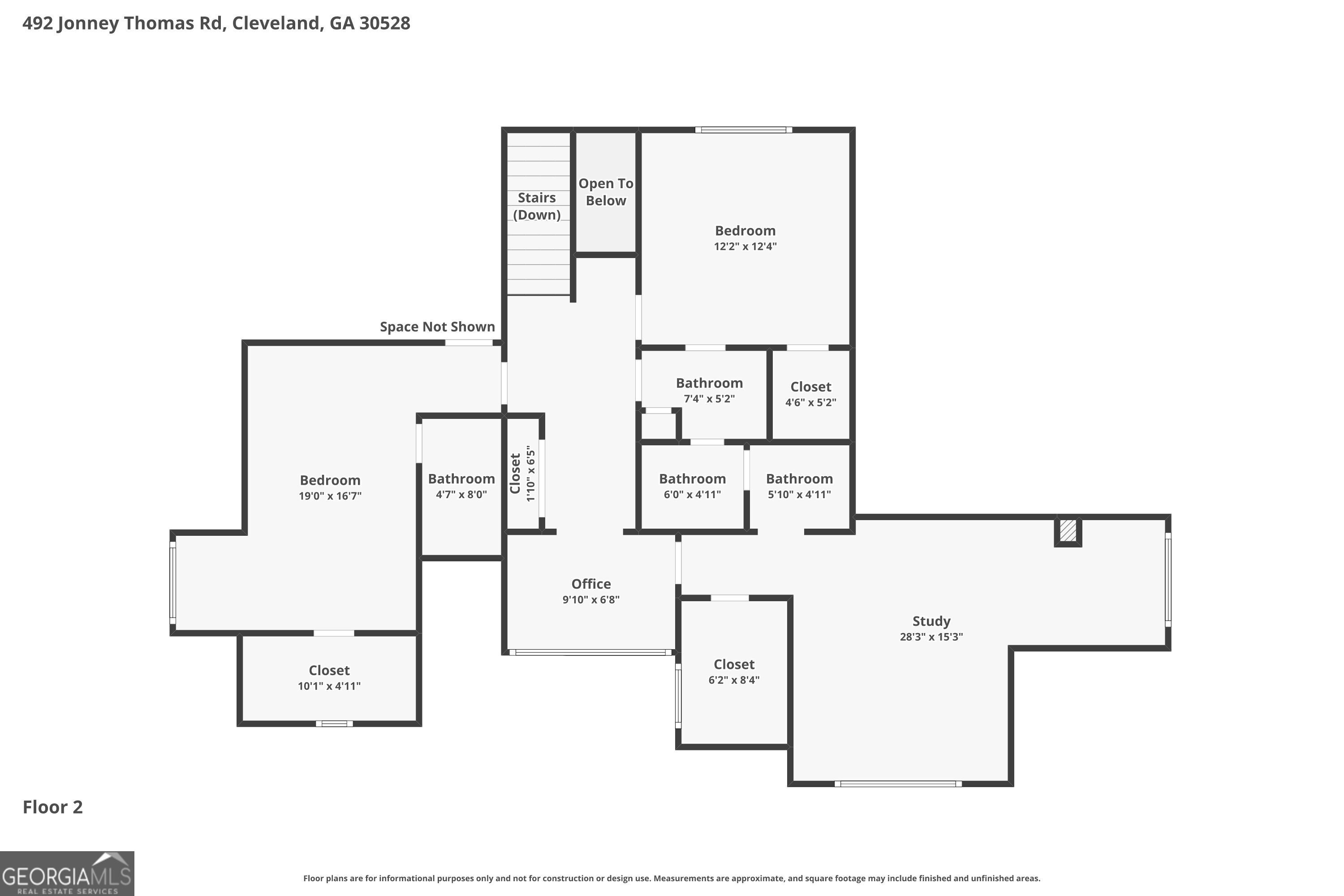 492 Jonney Thomas Road Property Photo 89