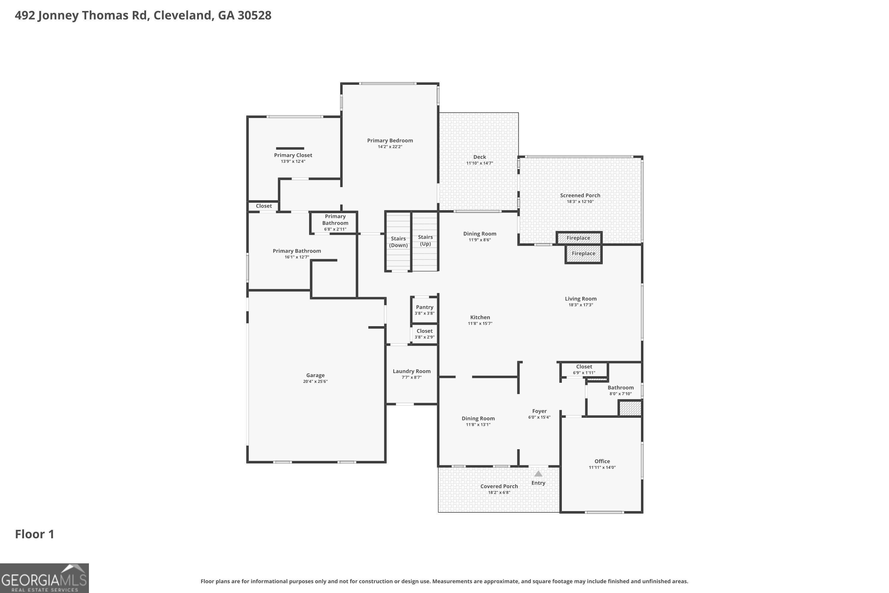 492 Jonney Thomas Road Property Photo 90