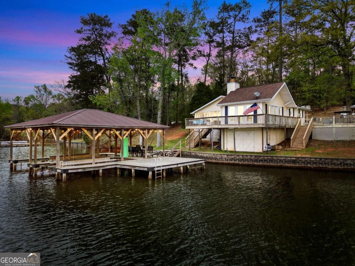 216 Deep Water Road Property Photo 1