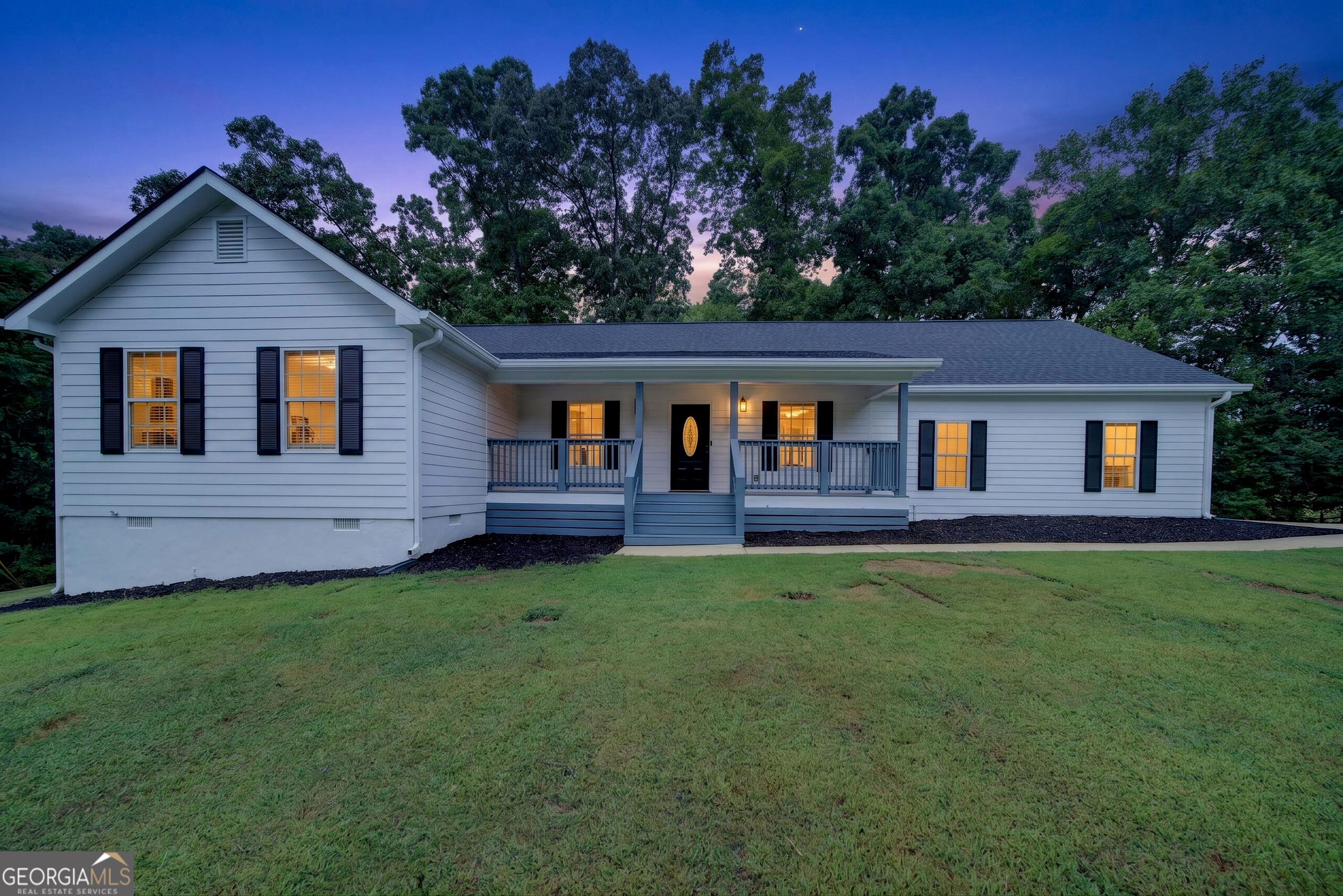 1121 Ponder Pines Road Property Photo 1