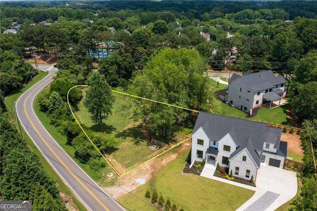 290 Christopher Robin Road Property Photo 64