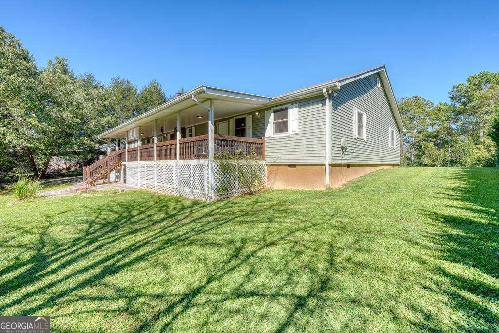 161&177 Butterfly Lane Property Photo 7
