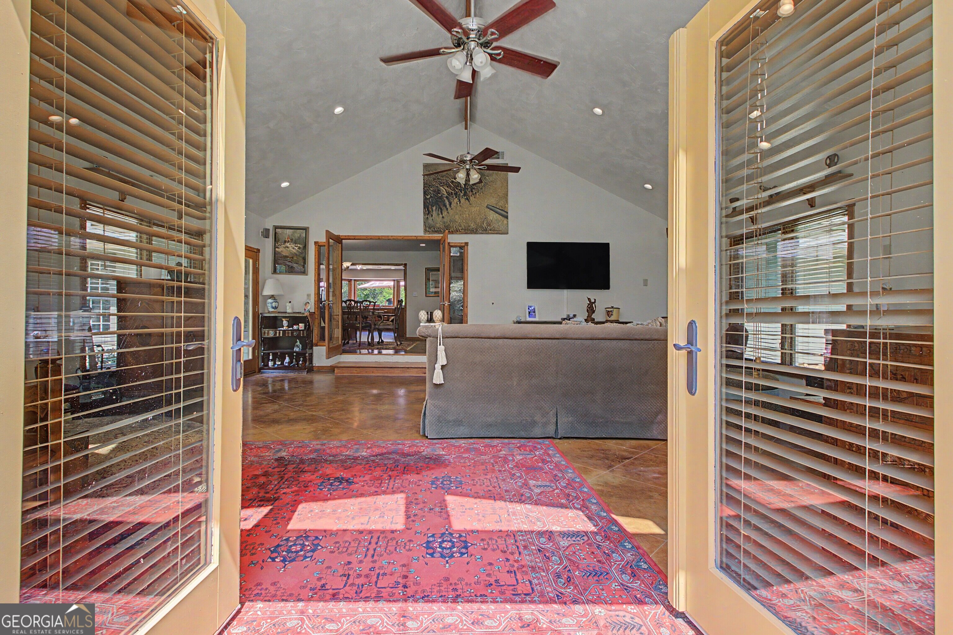 792 Fincher Road Property Photo 6