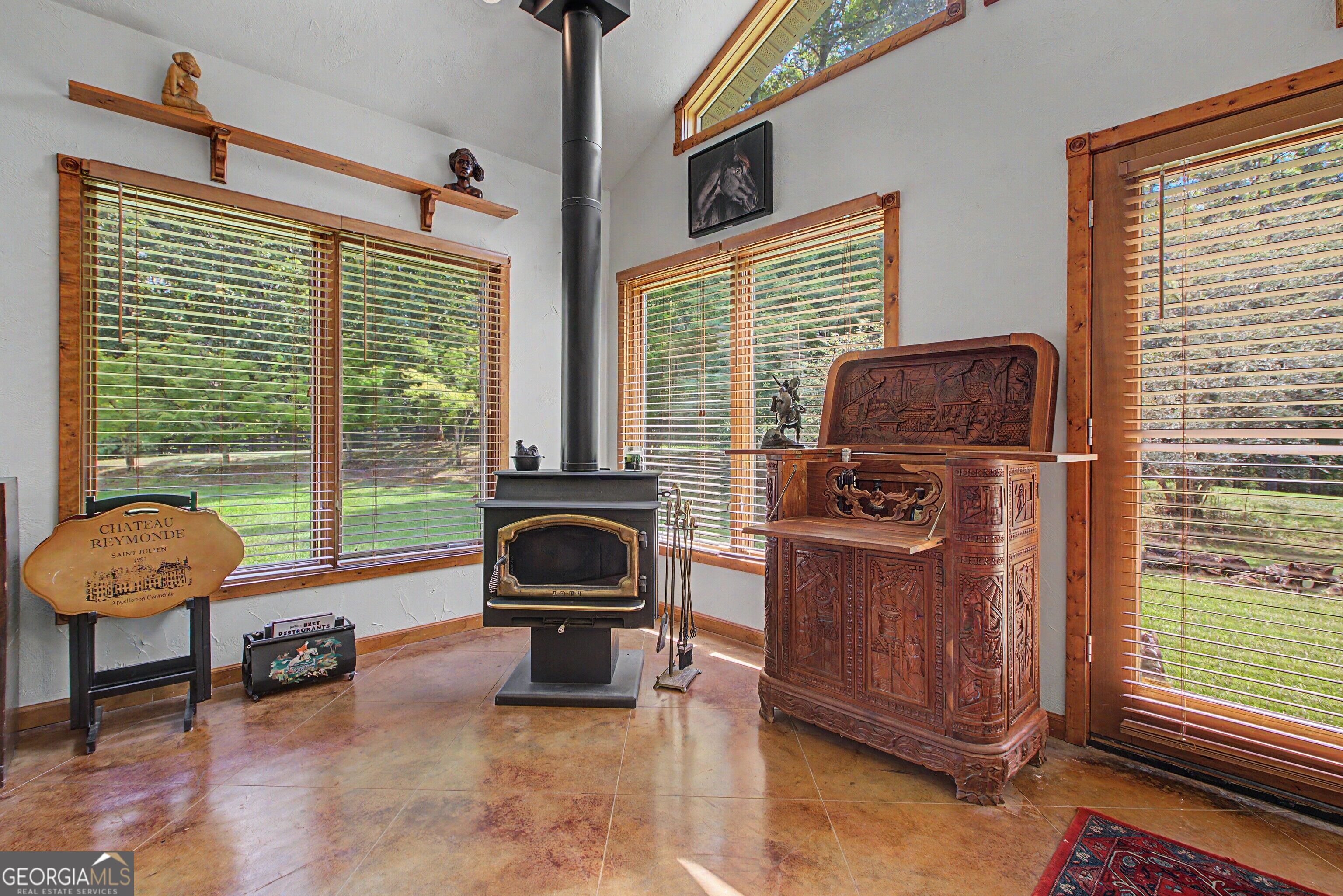792 Fincher Road Property Photo 9