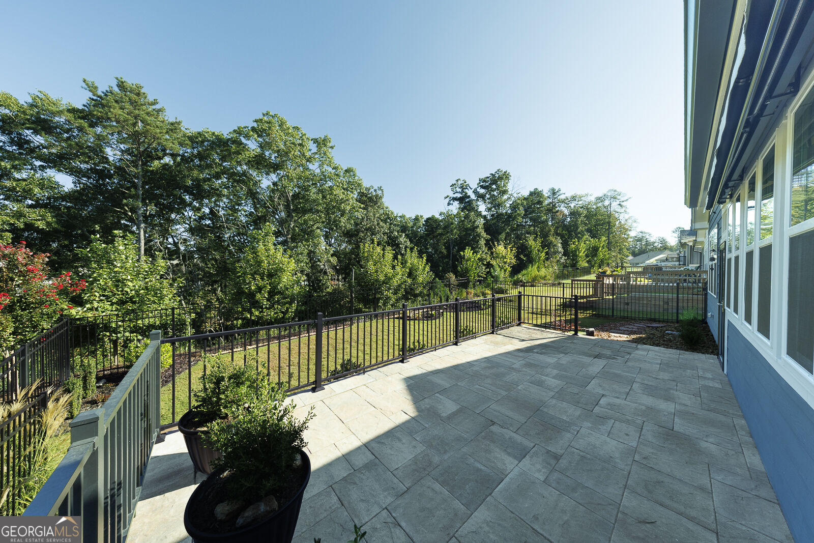 196 Hickory Bluffs Parkway Property Photo 43